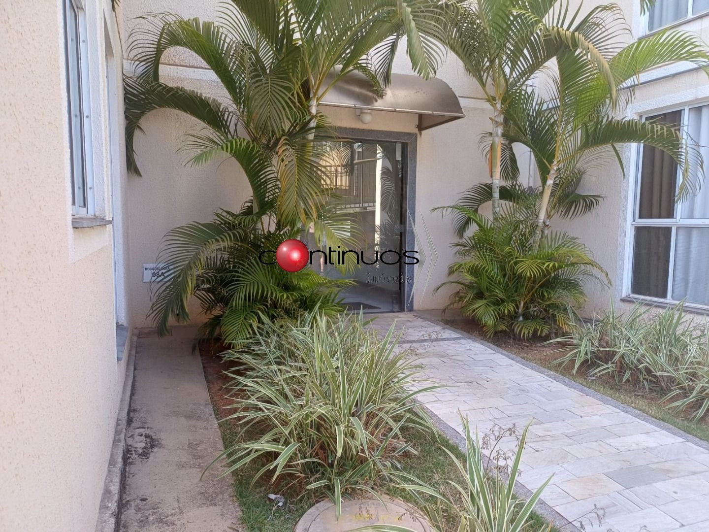 Apartamento, 2 quartos, 41 m² - Foto 2