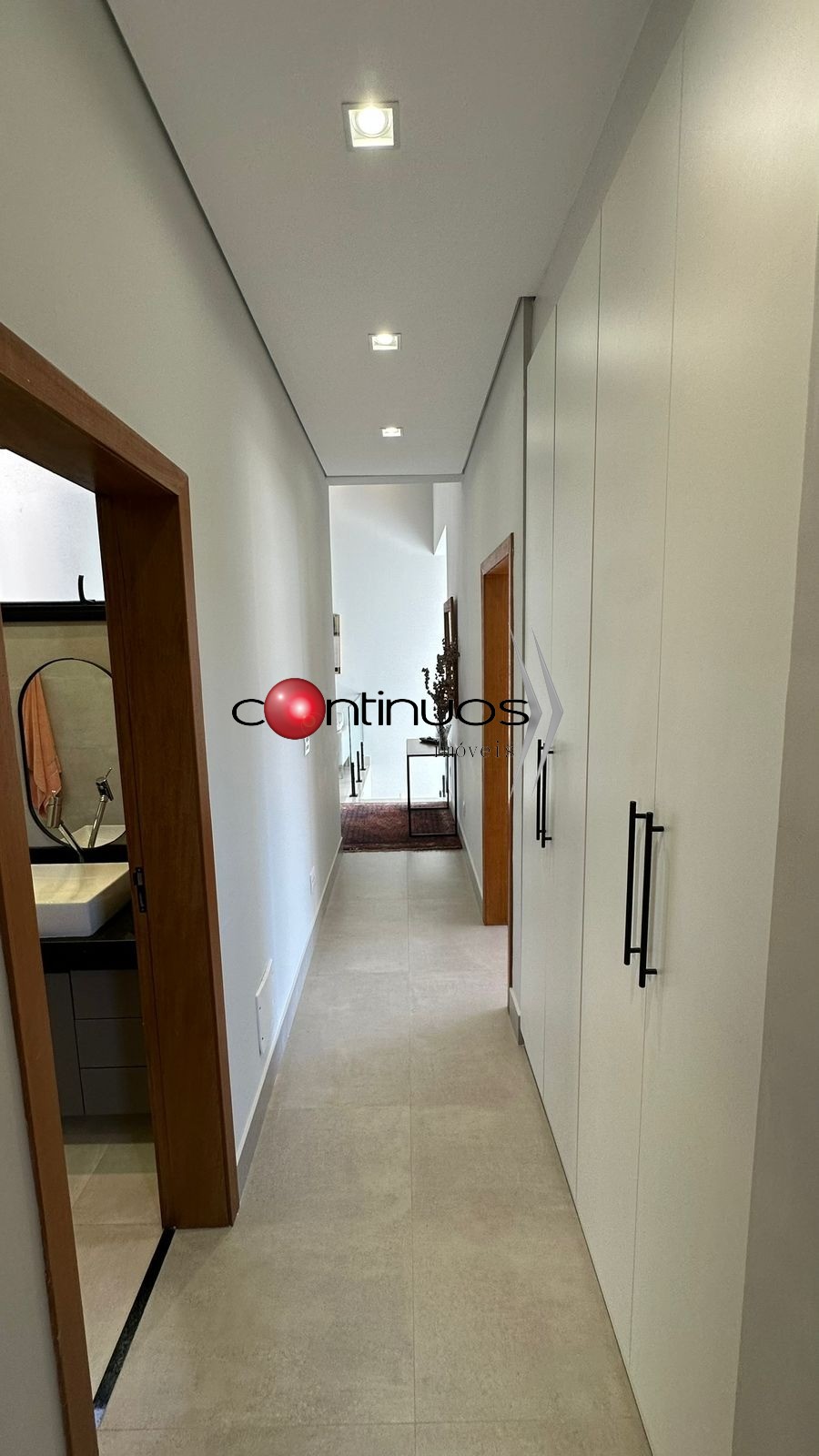 Casa de Condomínio, 4 quartos - Foto 18