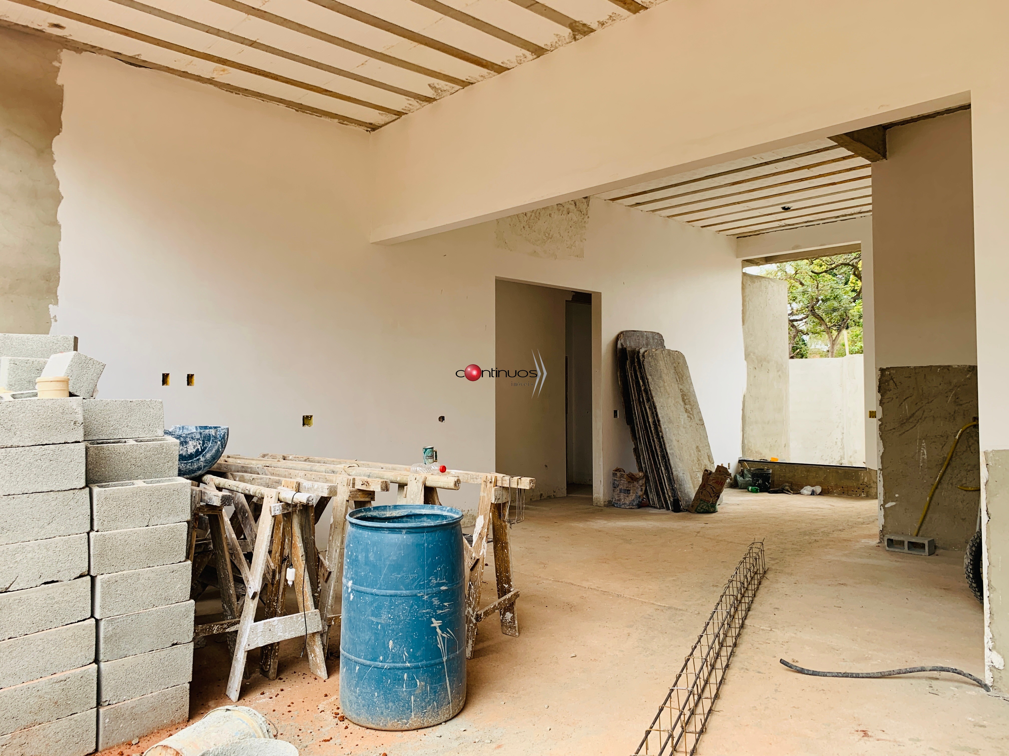 Casa, 3 quartos - Foto 24