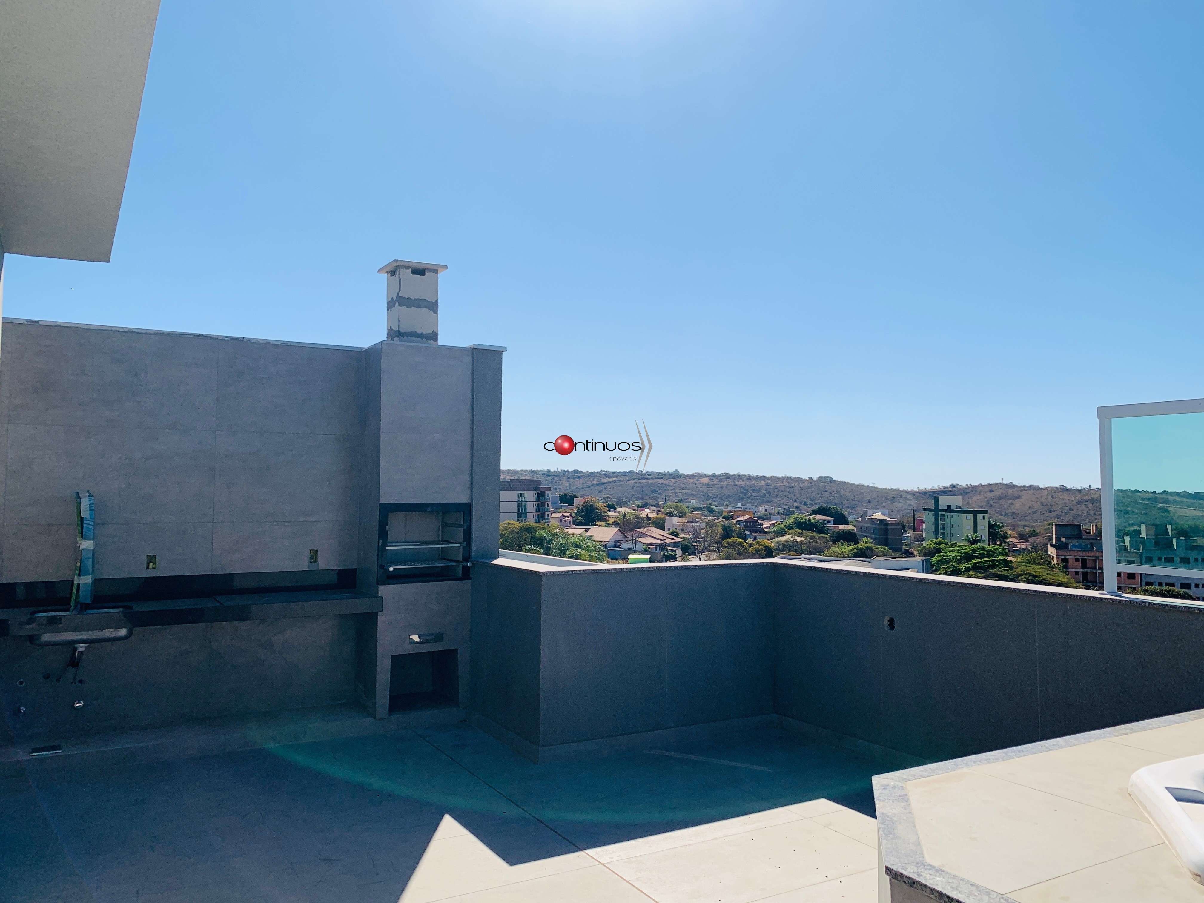 Cobertura, 3 quartos, 160 m² - Foto 30