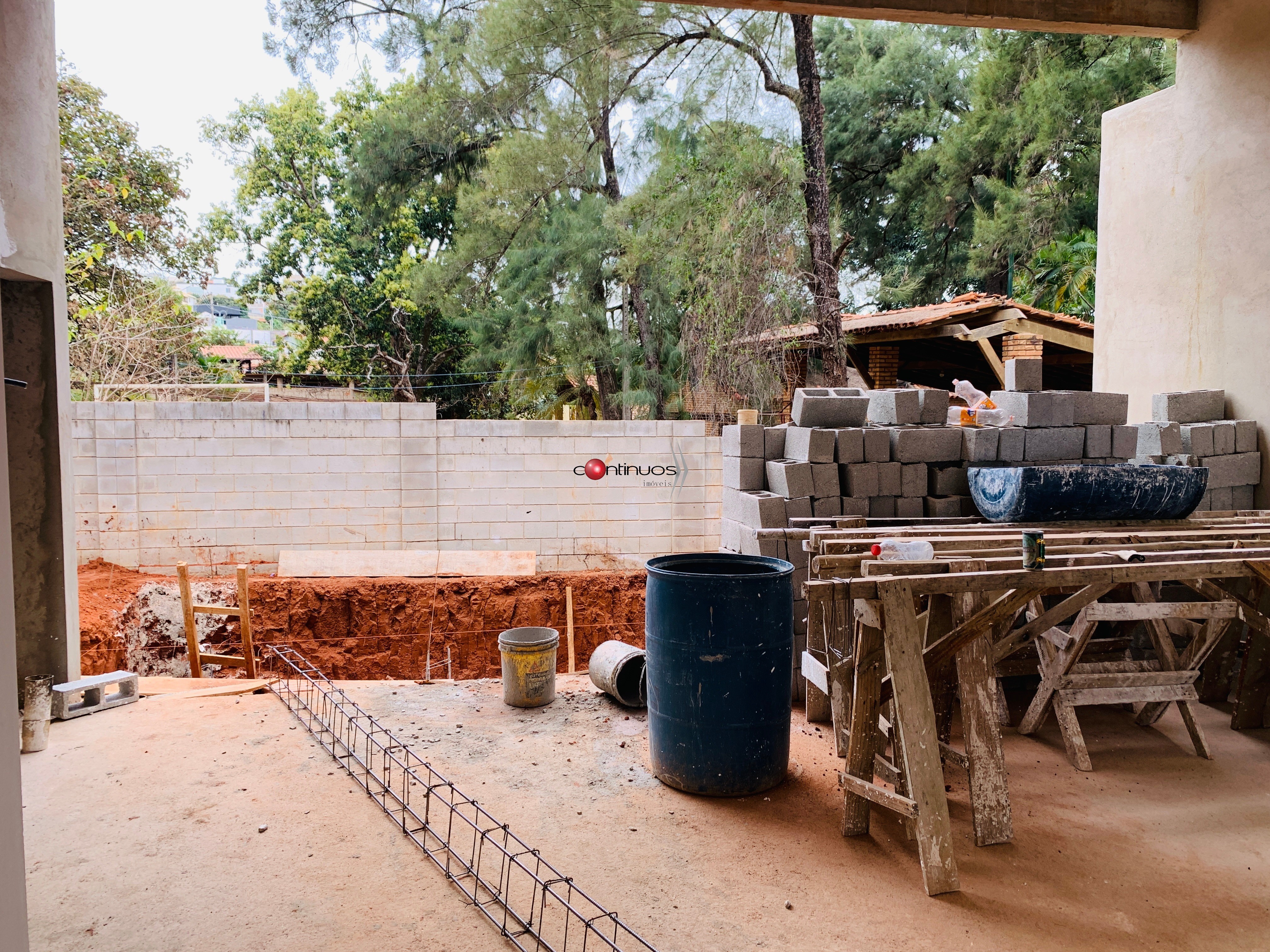 Casa, 3 quartos - Foto 21