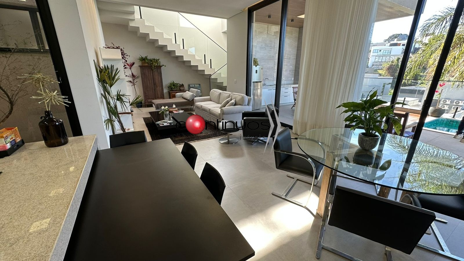 Casa de Condomínio, 4 quartos - Foto 7