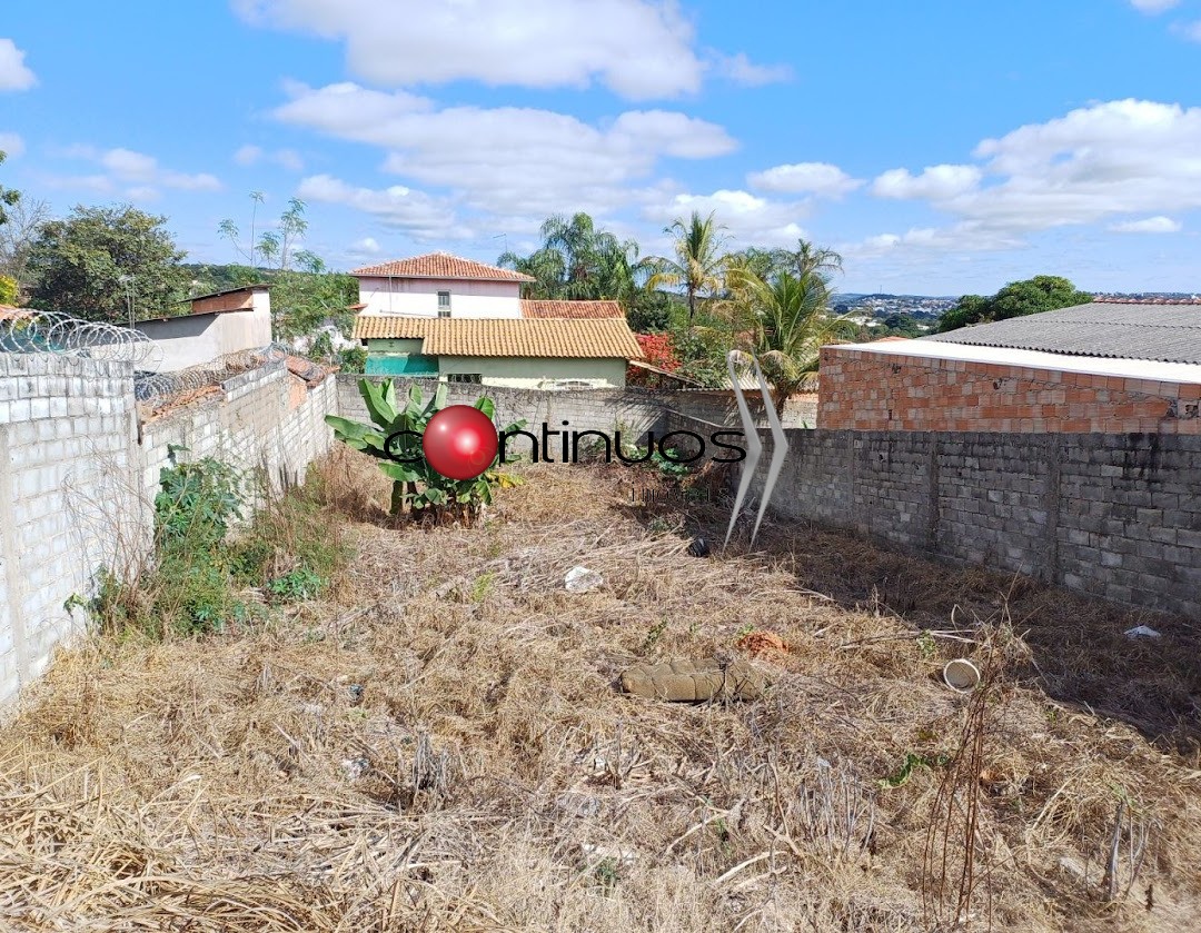 Terreno, 360 m² - Foto 1