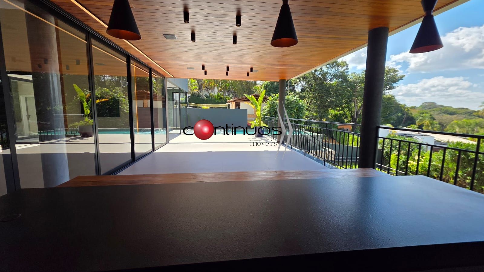 Casa de Condomínio, 4 quartos - Foto 12