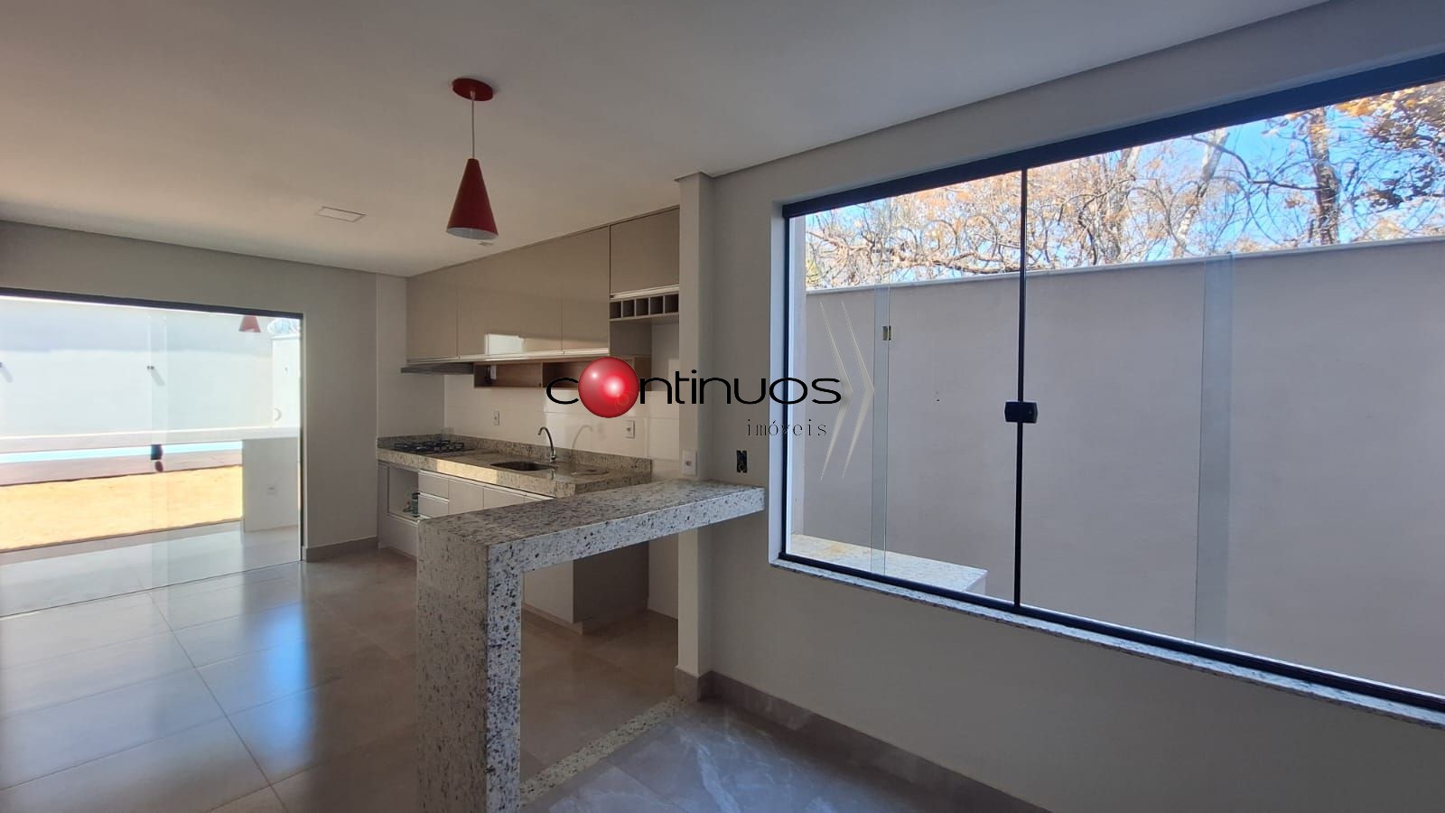 Casa, 3 quartos, 202 m² - Foto 6