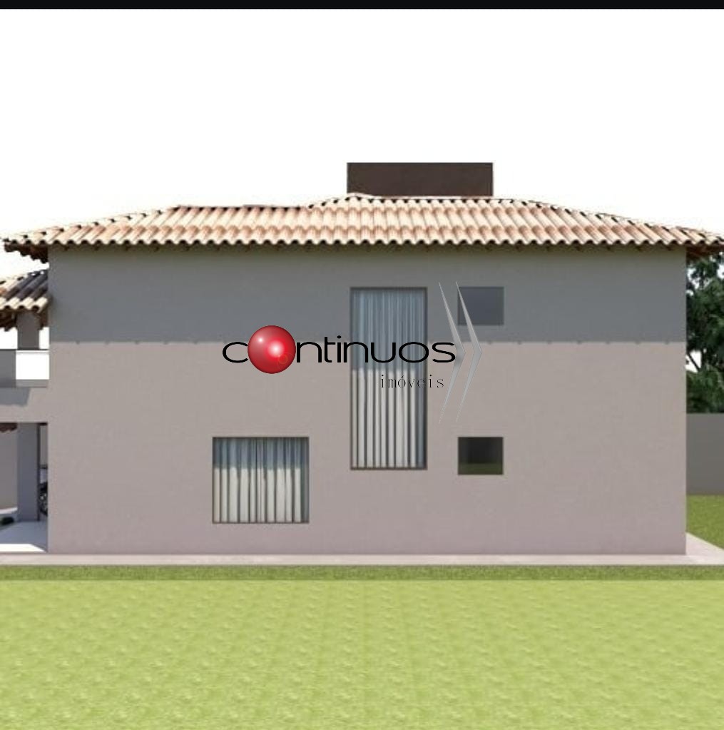 Casa de Condomínio, 5 quartos - Foto 18