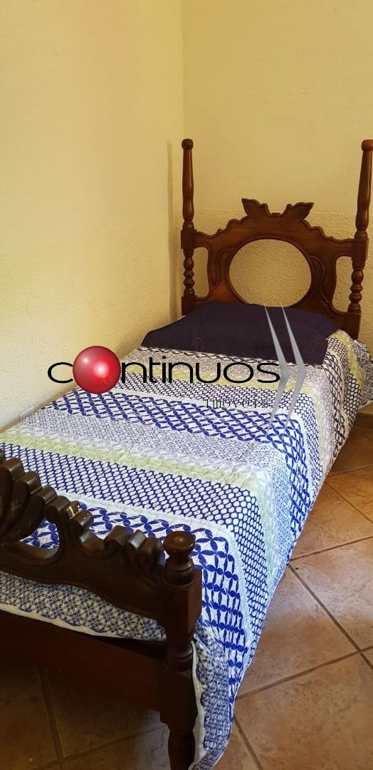 Casa de Condomínio, 4 quartos - Foto 18