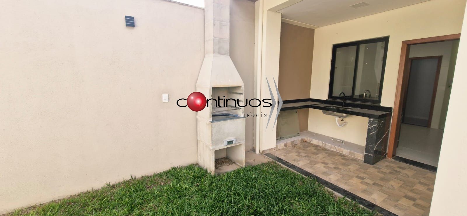 Casa, 3 quartos - Foto 19