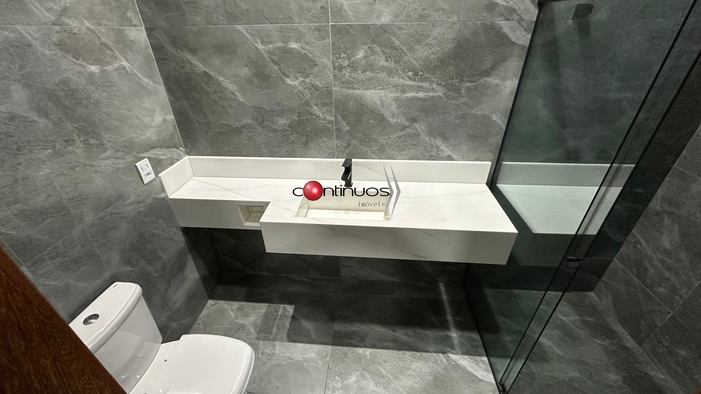 Casa de Condomínio, 4 quartos - Foto 17