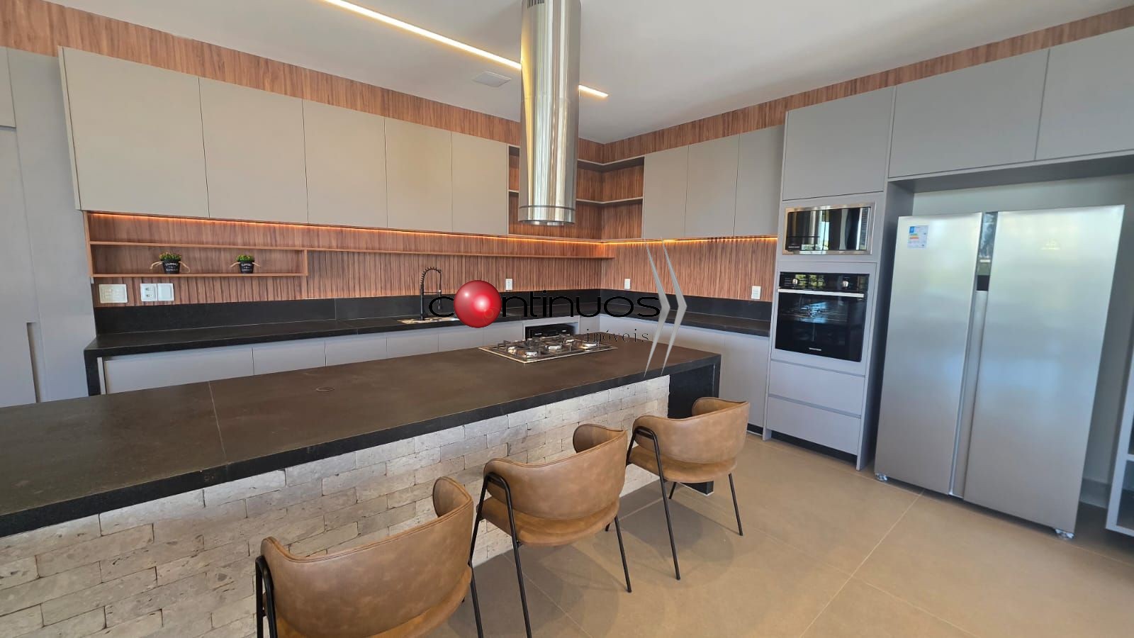 Casa de Condomínio, 4 quartos - Foto 5