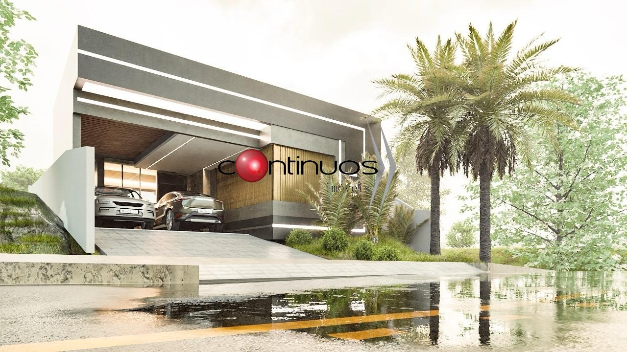 Casa de Condomínio, 3 quartos - Foto 2