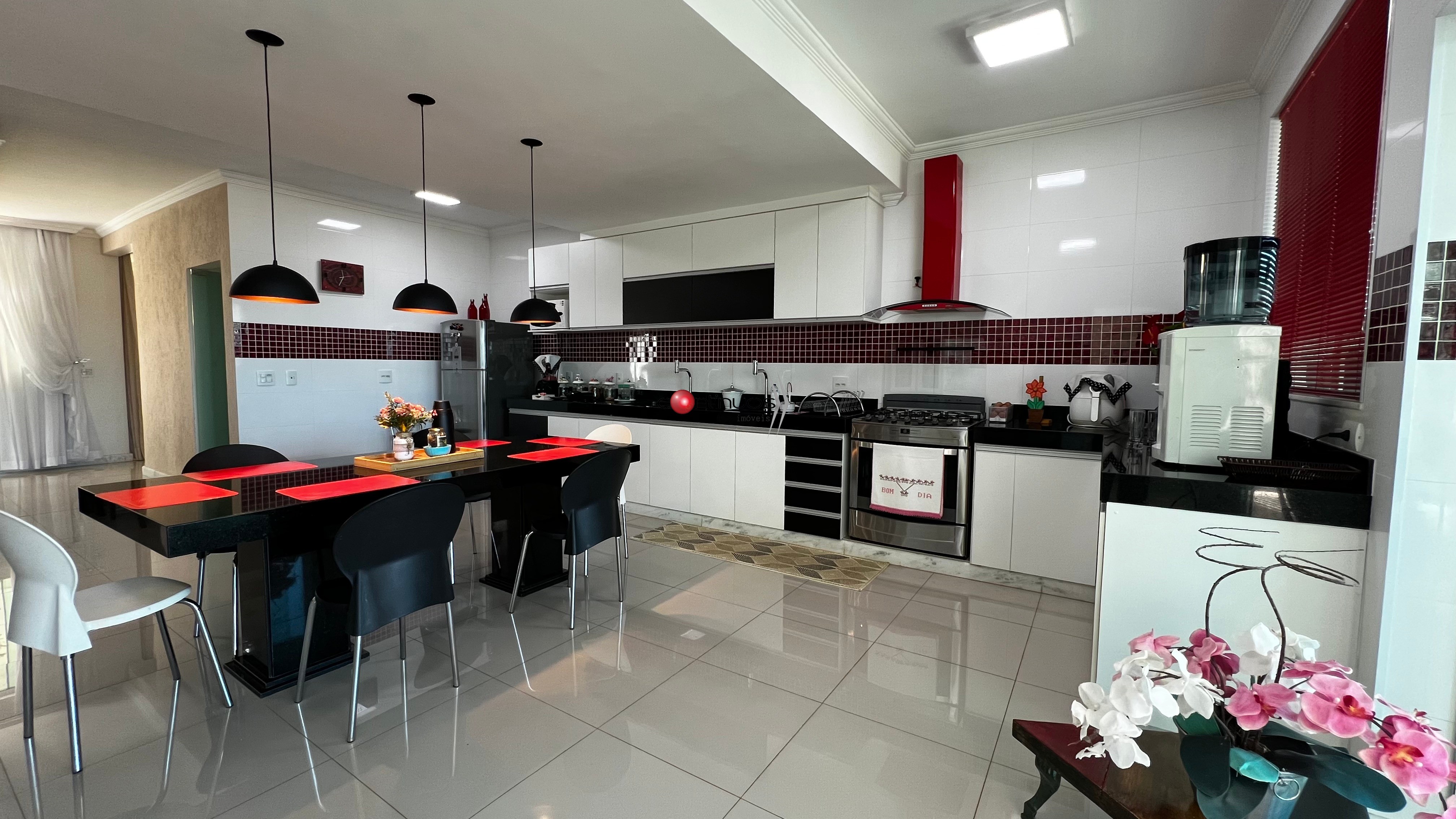 Casa de Condomínio, 5 quartos - Foto 6