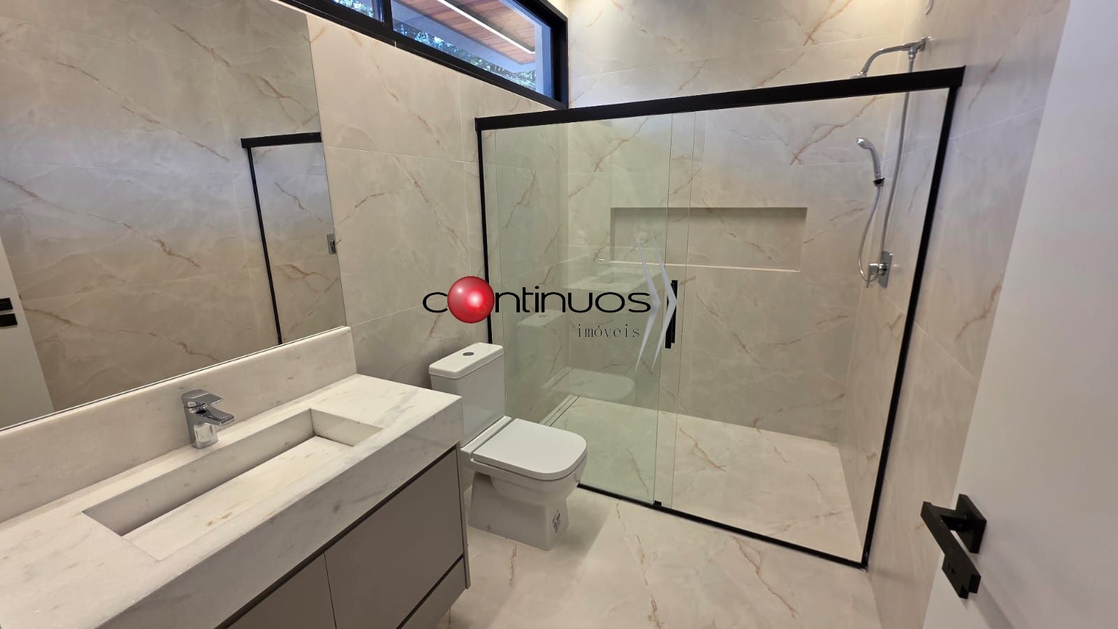 Casa de Condomínio, 4 quartos - Foto 44