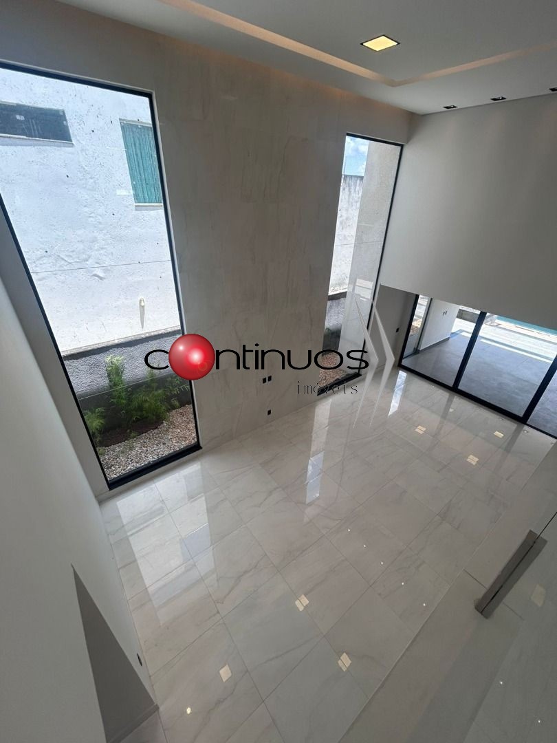 Casa de Condomínio à venda com 3 quartos, 295m² - Foto 8