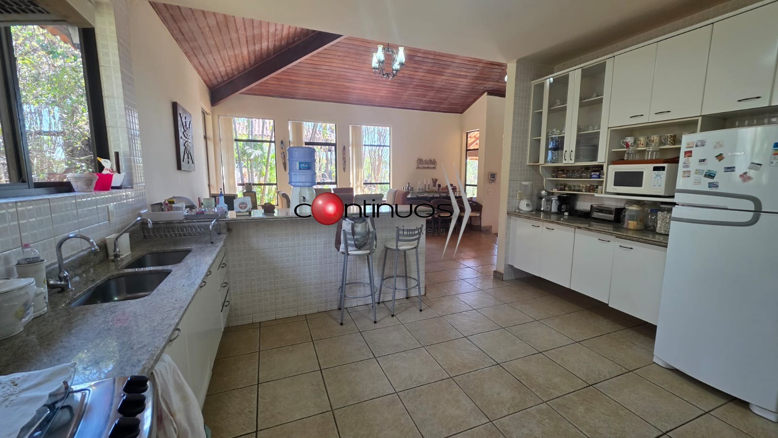 Casa, 4 quartos - Foto 11