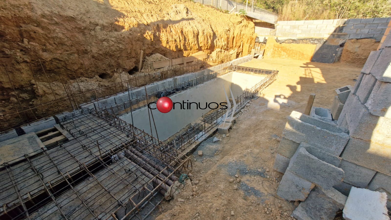 Casa de Condomínio, 3 quartos - Foto 10