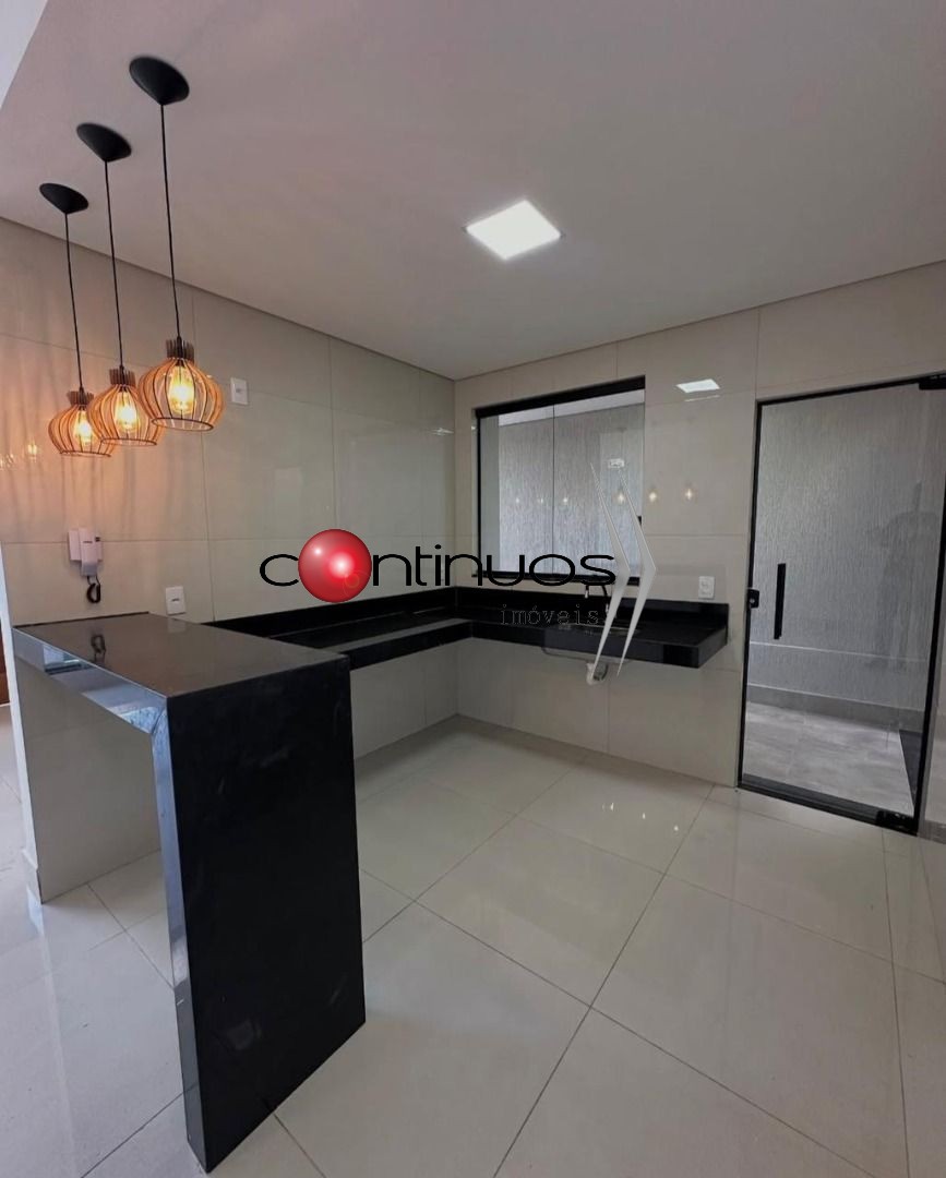 Casa, 3 quartos - Foto 7