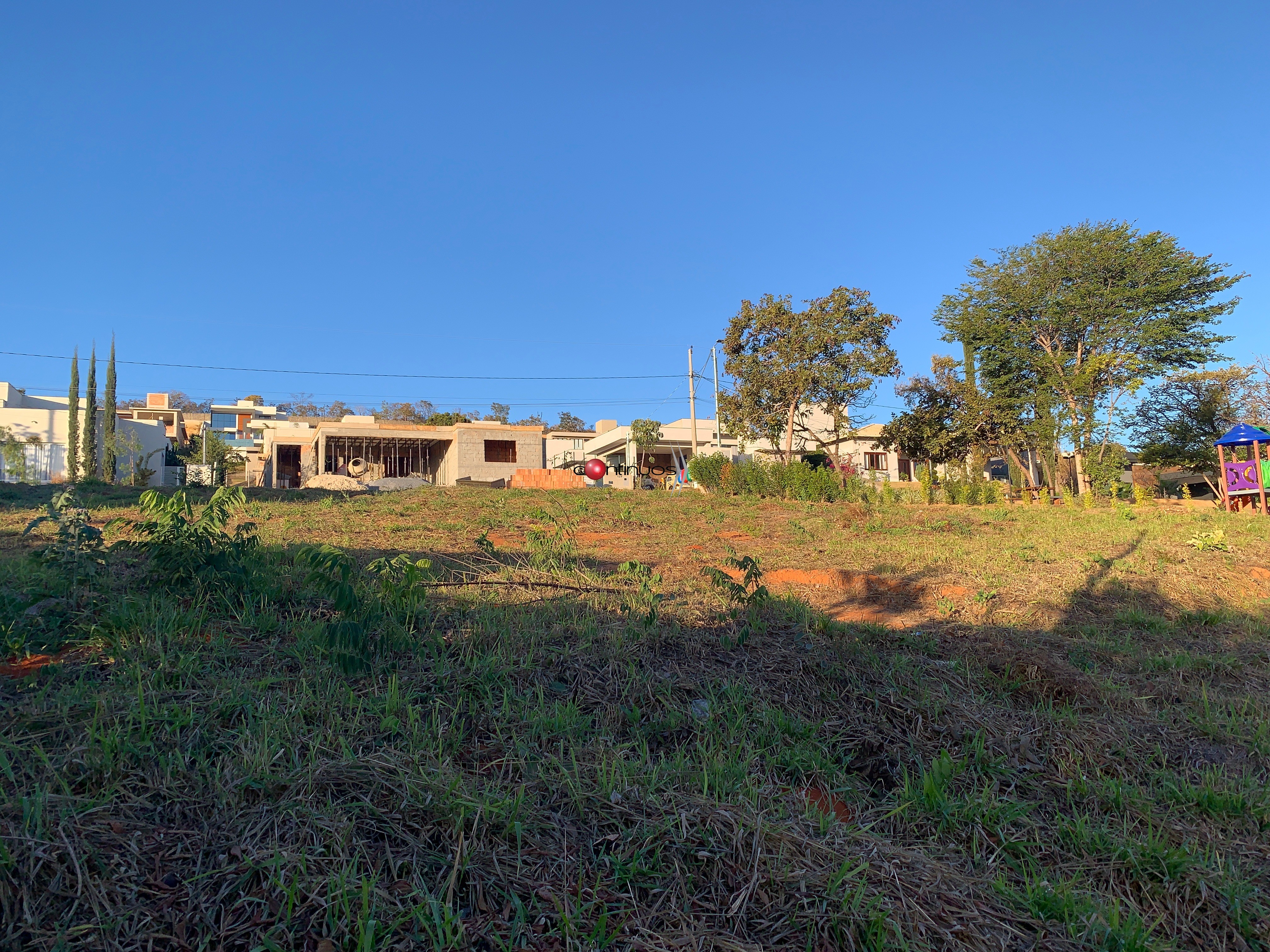 Terreno, 1008 m² - Foto 3