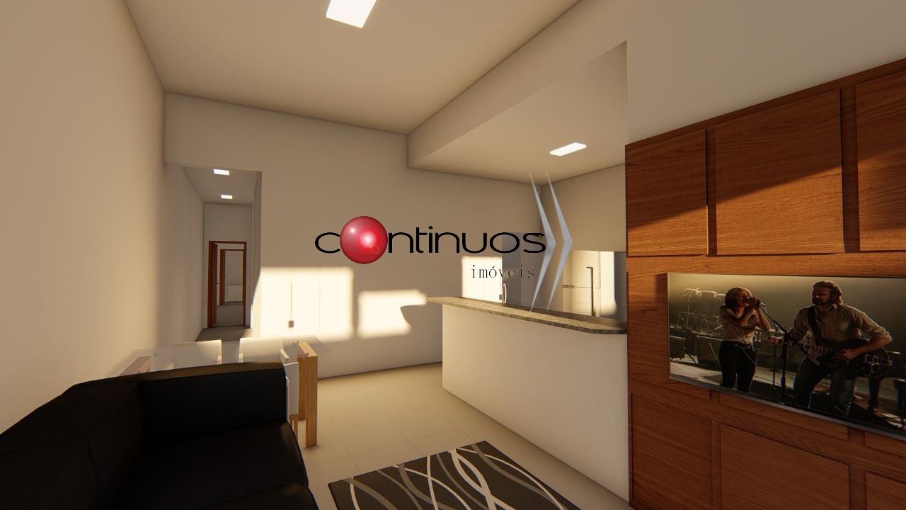 Casa, 3 quartos - Foto 5