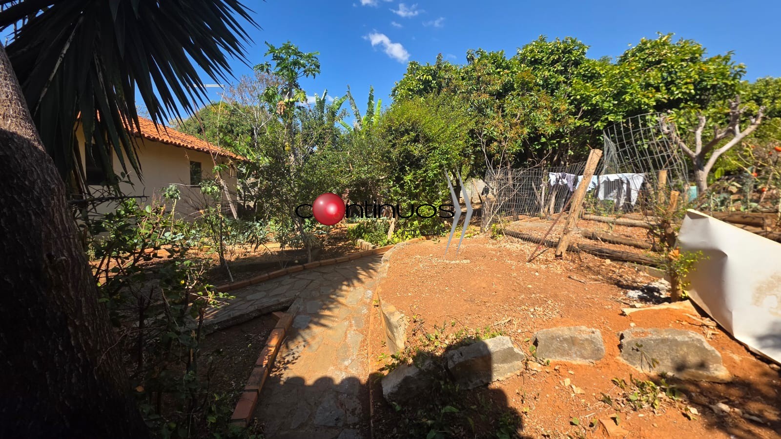 Casa, 4 quartos - Foto 31