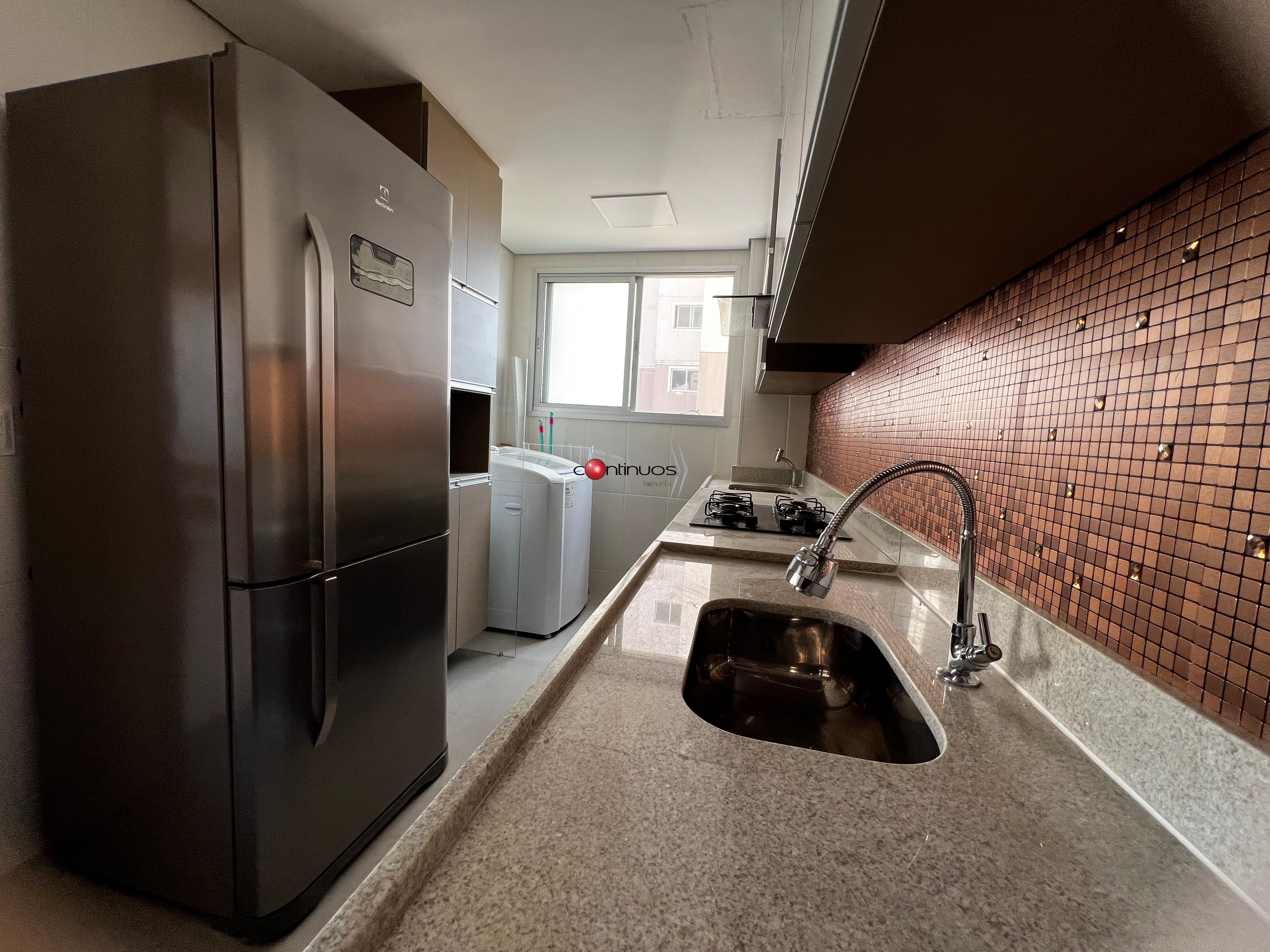 Apartamento, 2 quartos, 57 m² - Foto 4