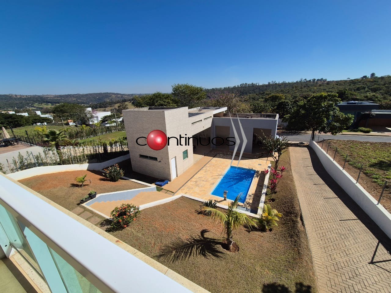 Casa de Condomínio, 3 quartos - Foto 27