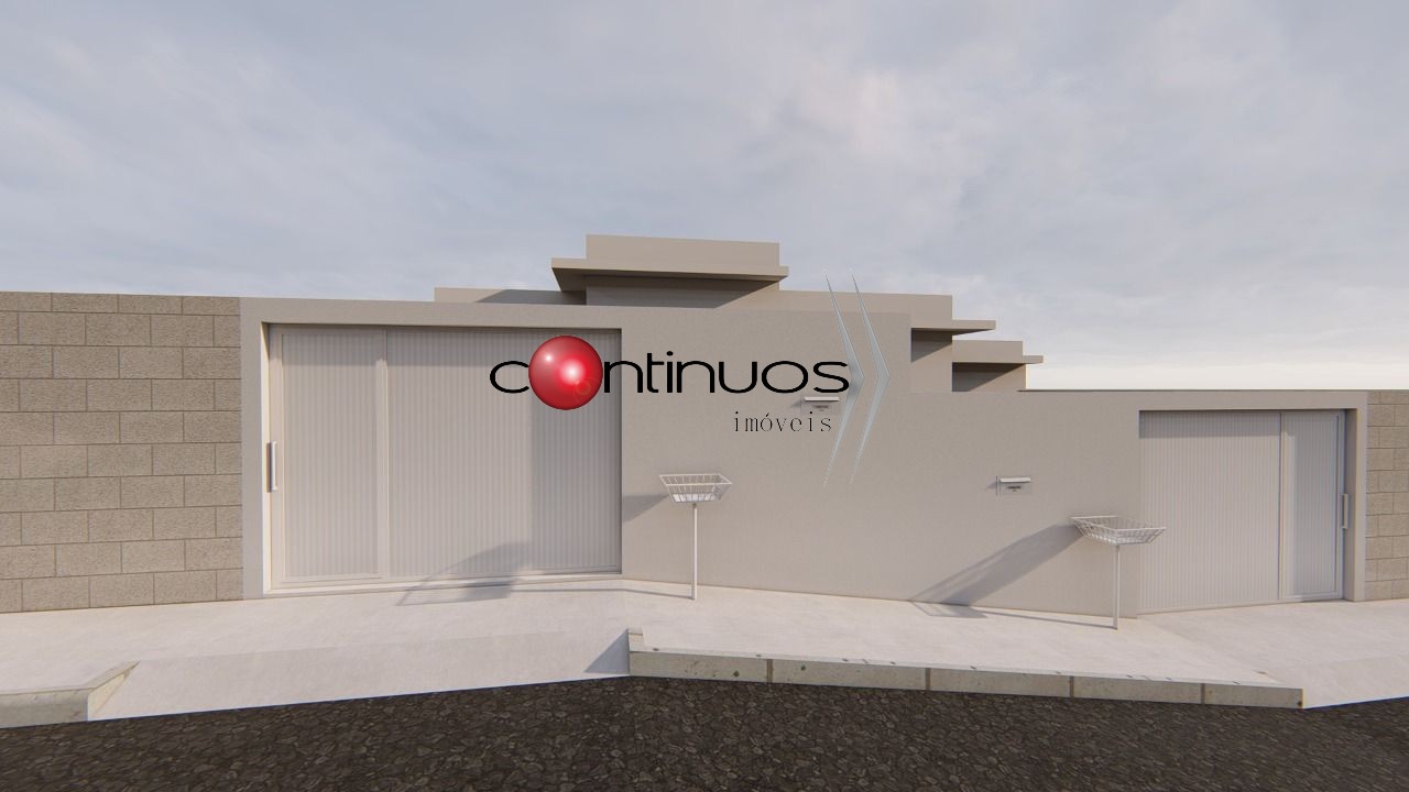 Casa, 3 quartos - Foto 3