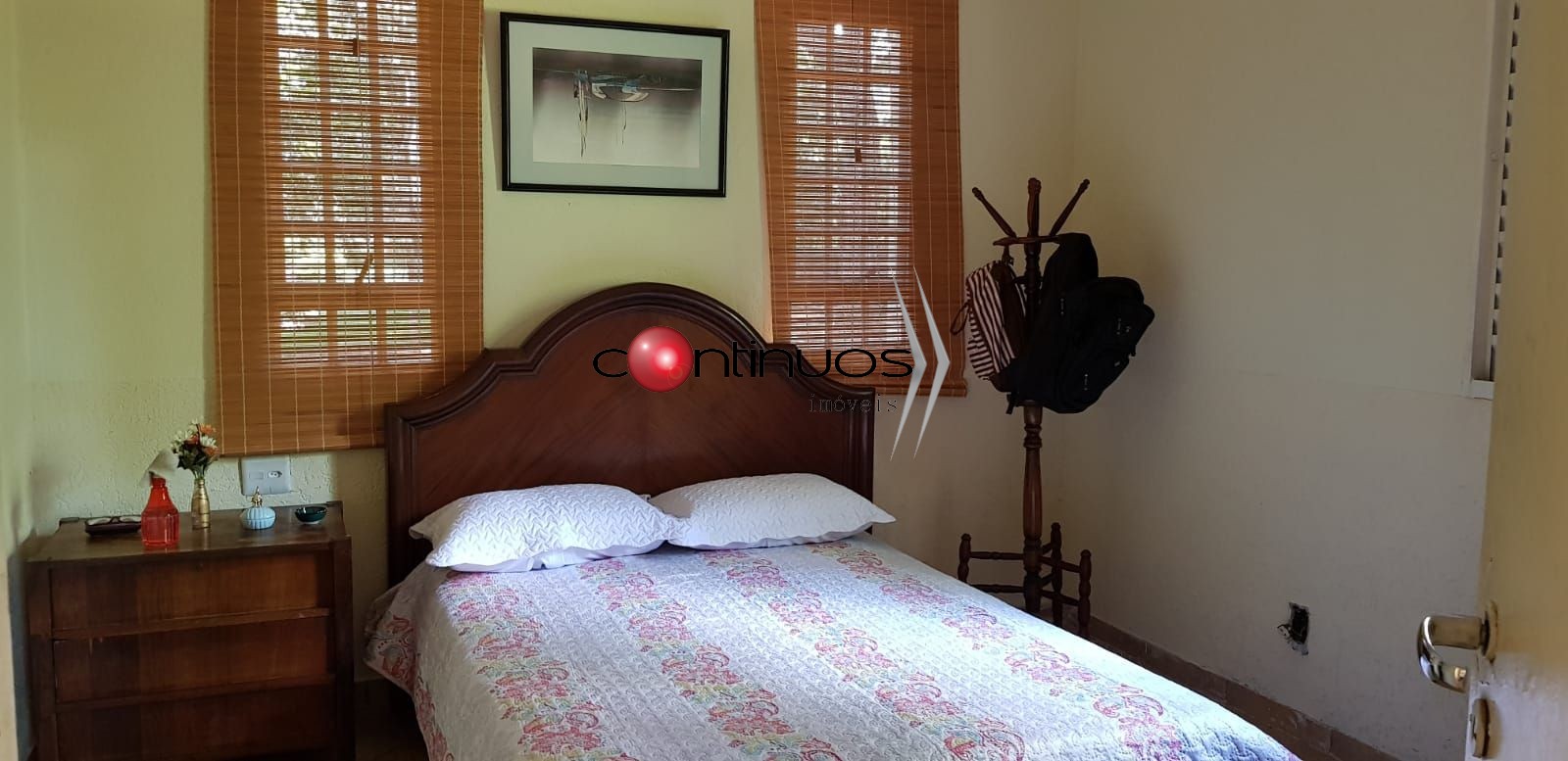 Casa de Condomínio, 4 quartos - Foto 12