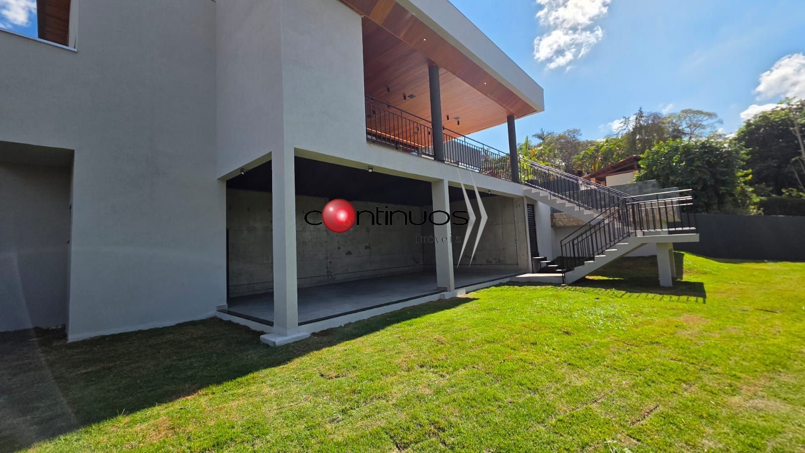 Casa de Condomínio, 4 quartos - Foto 40