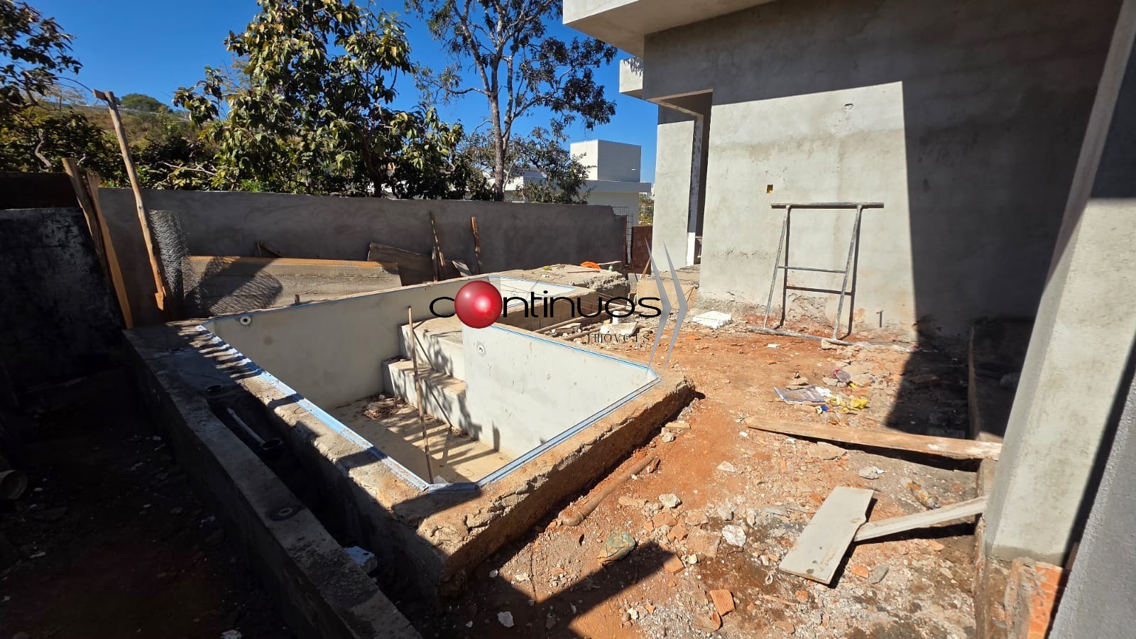 Casa de Condomínio, 3 quartos - Foto 8