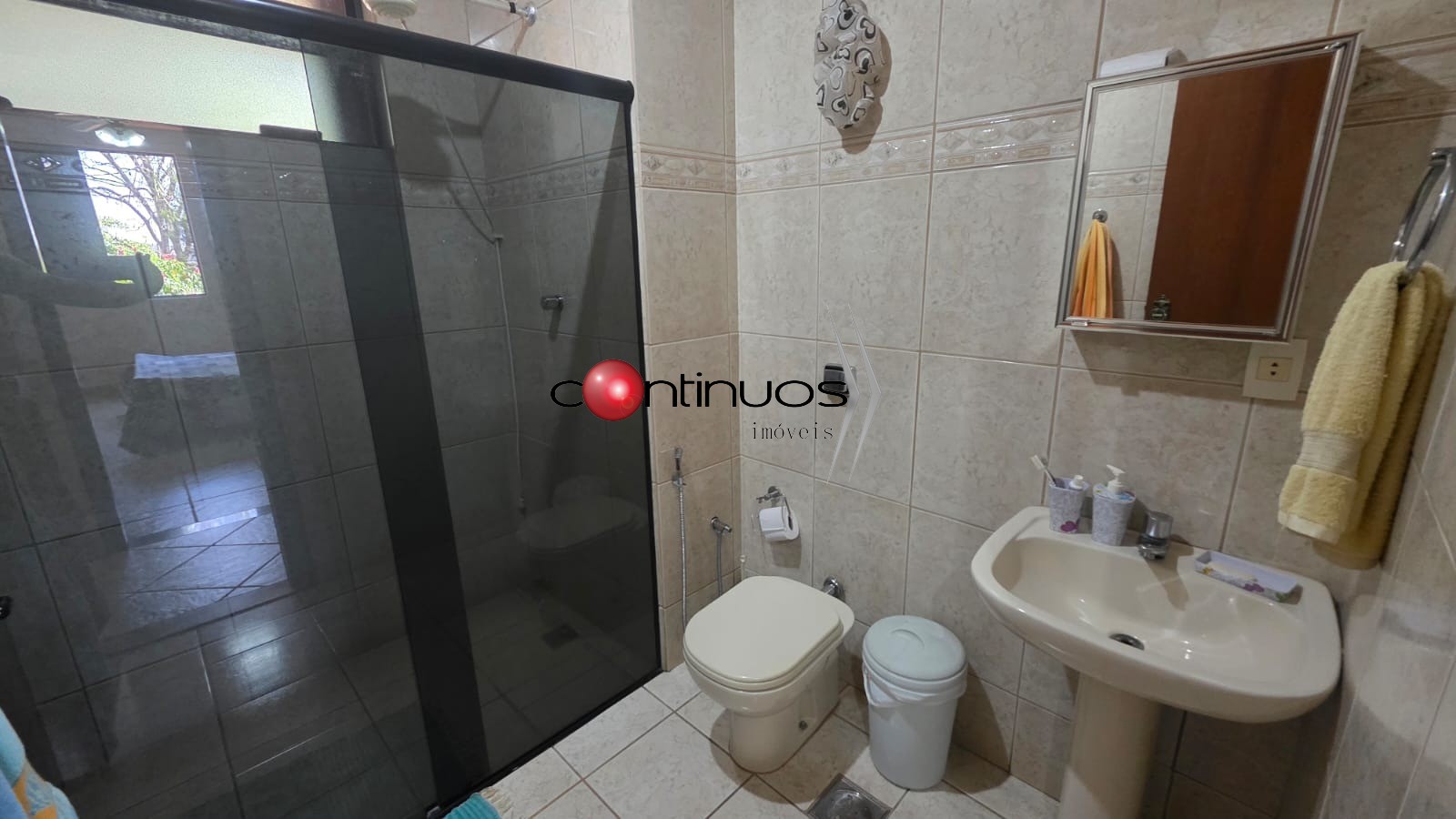 Casa, 4 quartos - Foto 19