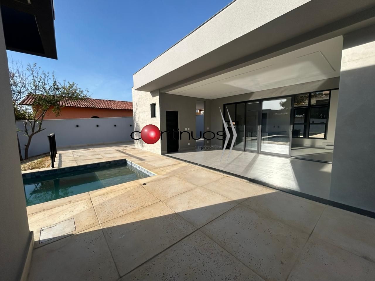 Casa, 3 quartos, 171 m² - Foto 2