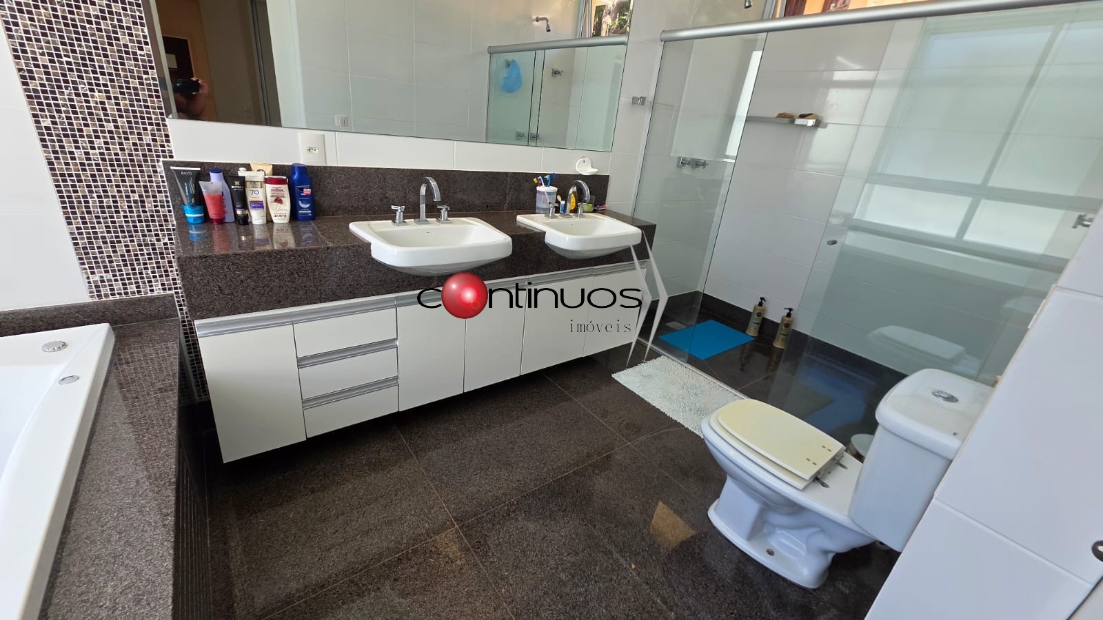 Casa de Condomínio, 4 quartos - Foto 26