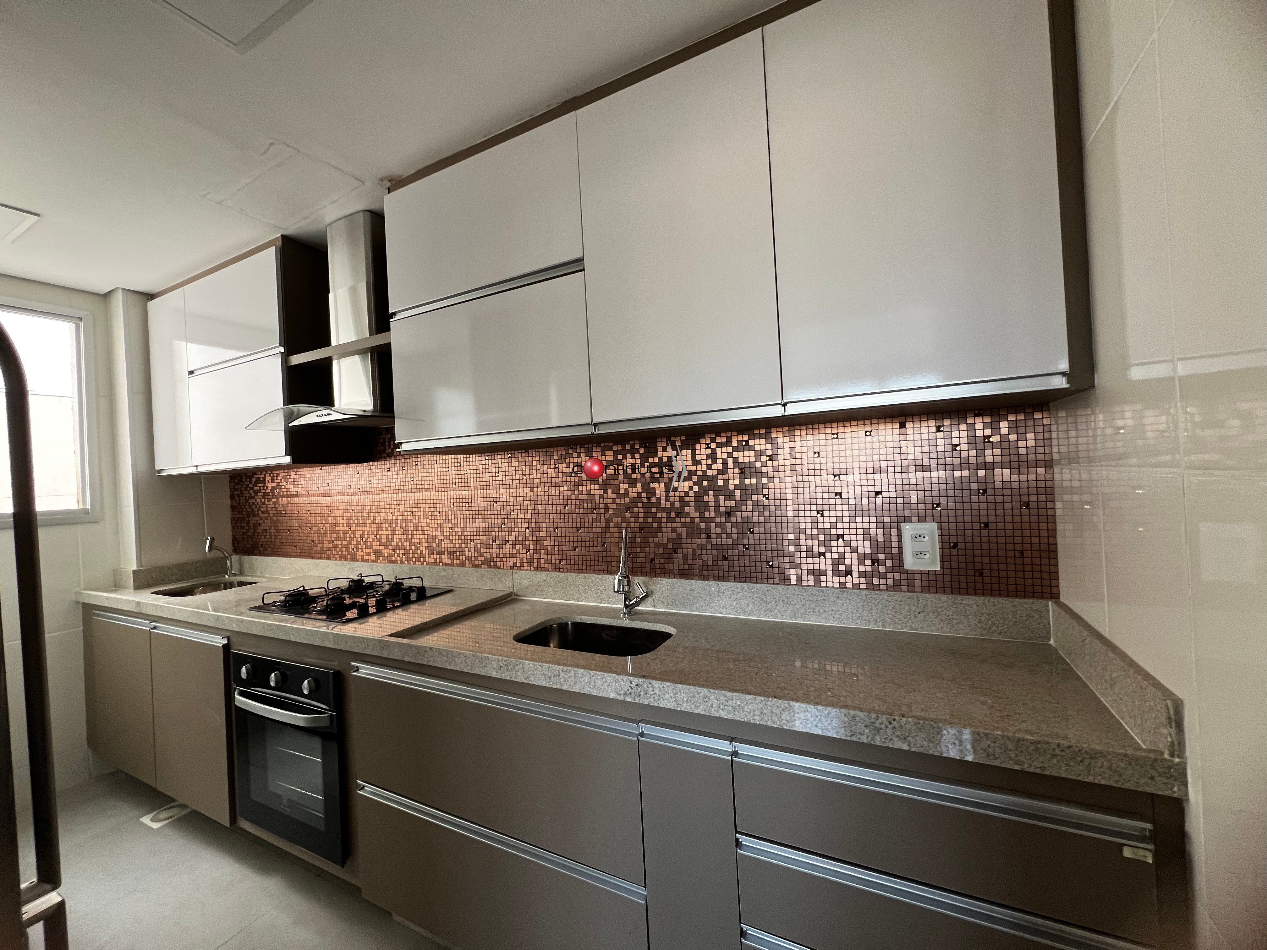 Apartamento, 2 quartos, 57 m² - Foto 7