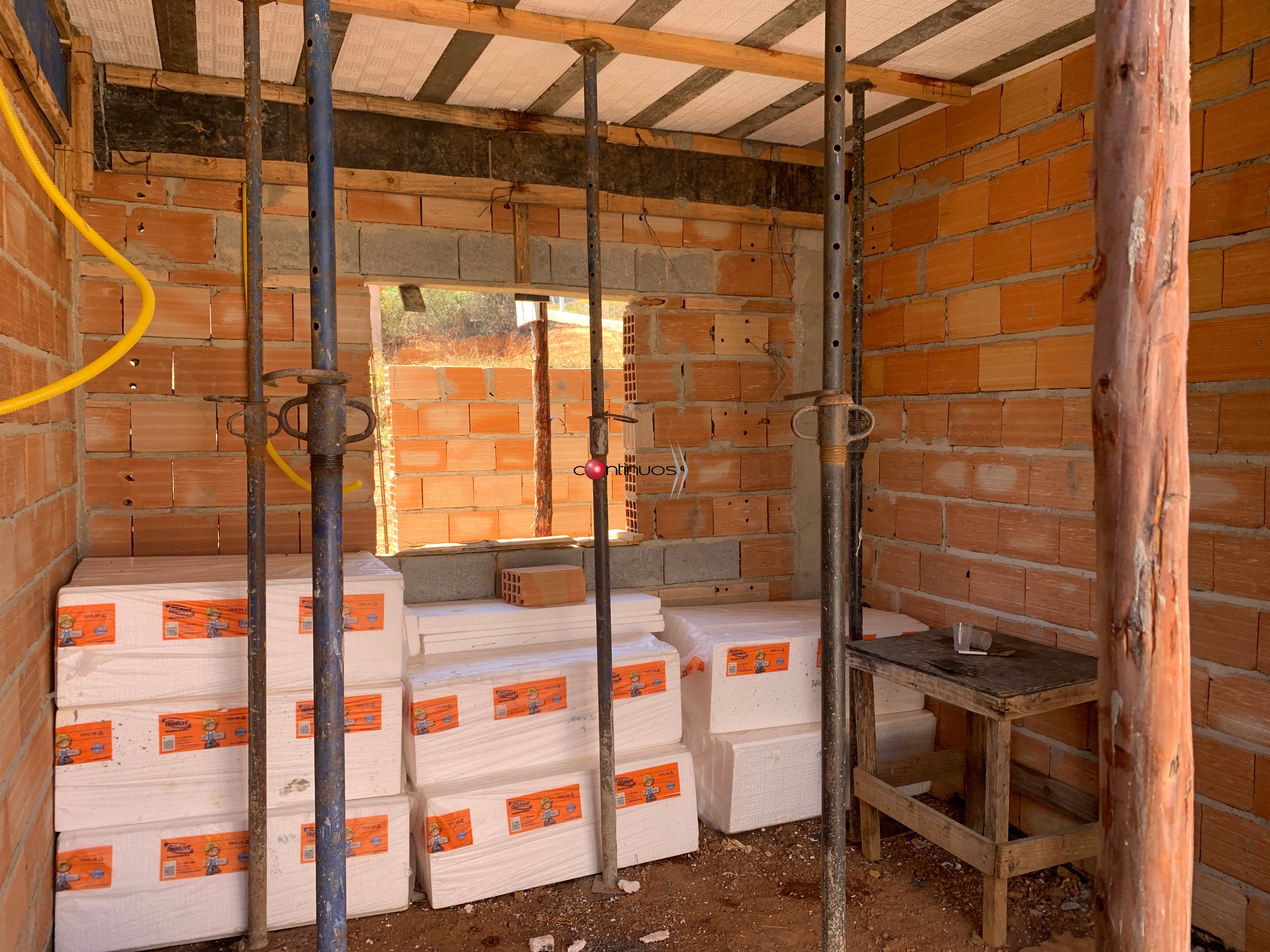 Casa, 3 quartos - Foto 9