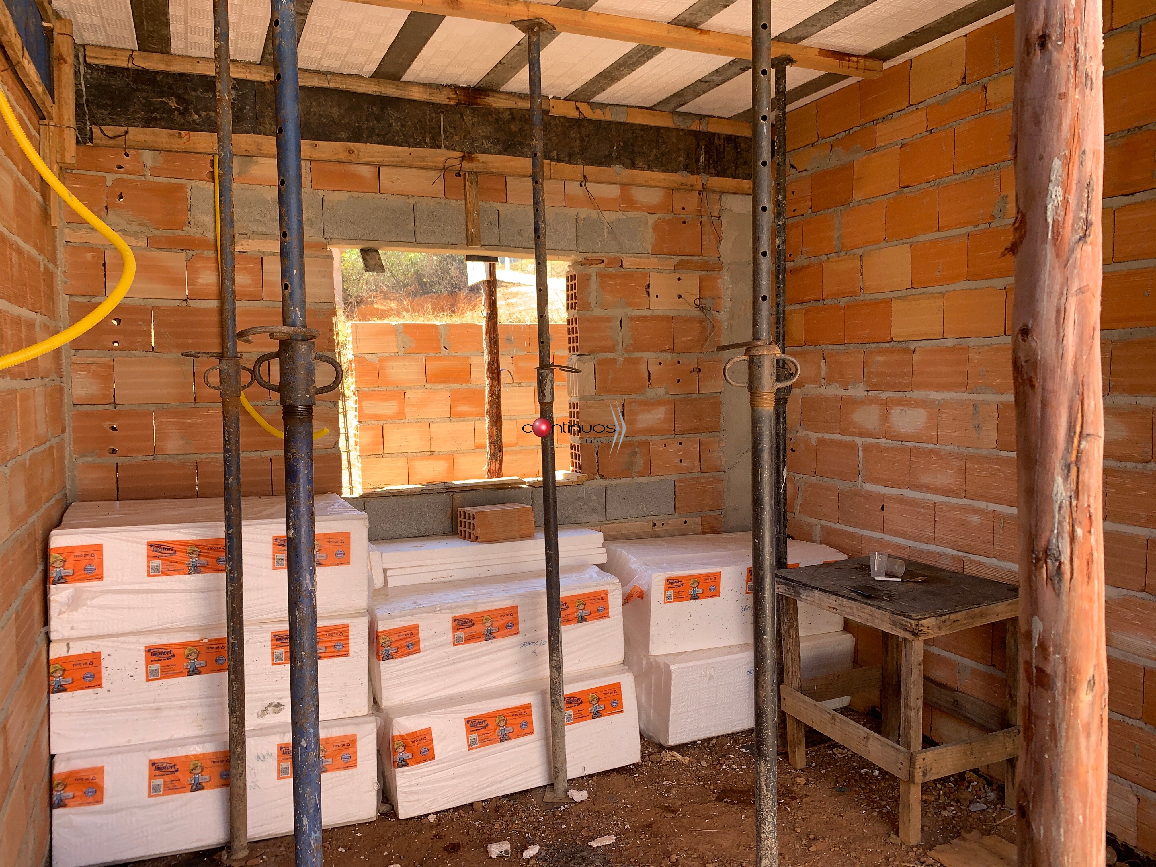 Casa, 3 quartos - Foto 8