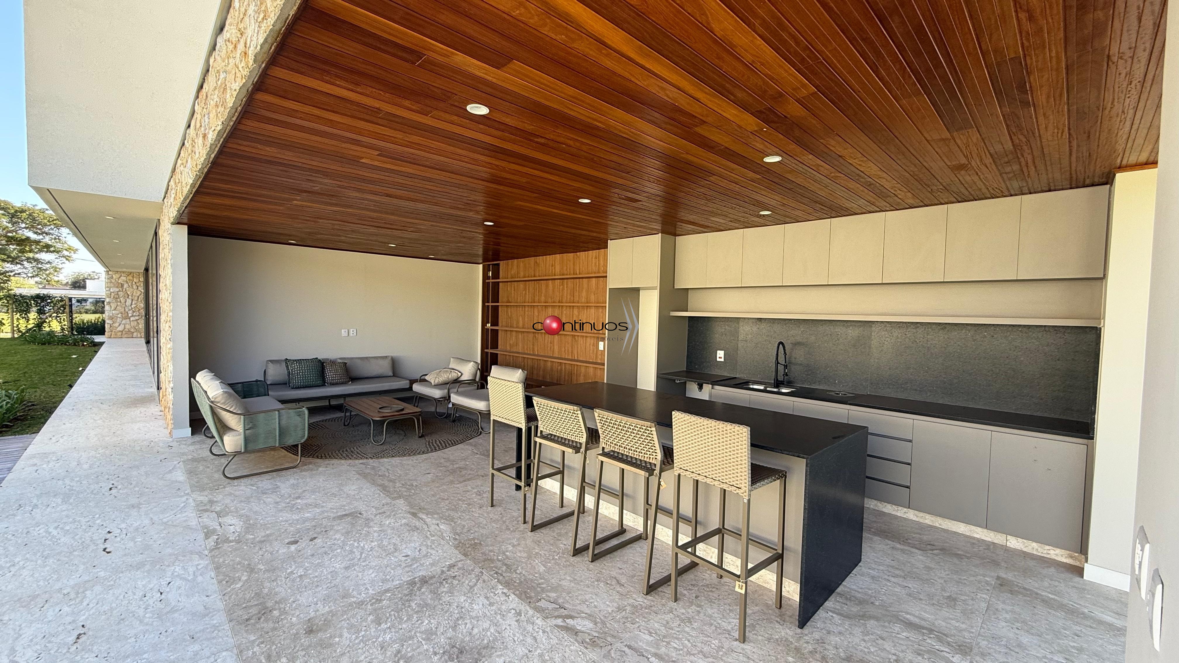 Casa de Condomínio, 4 quartos - Foto 4