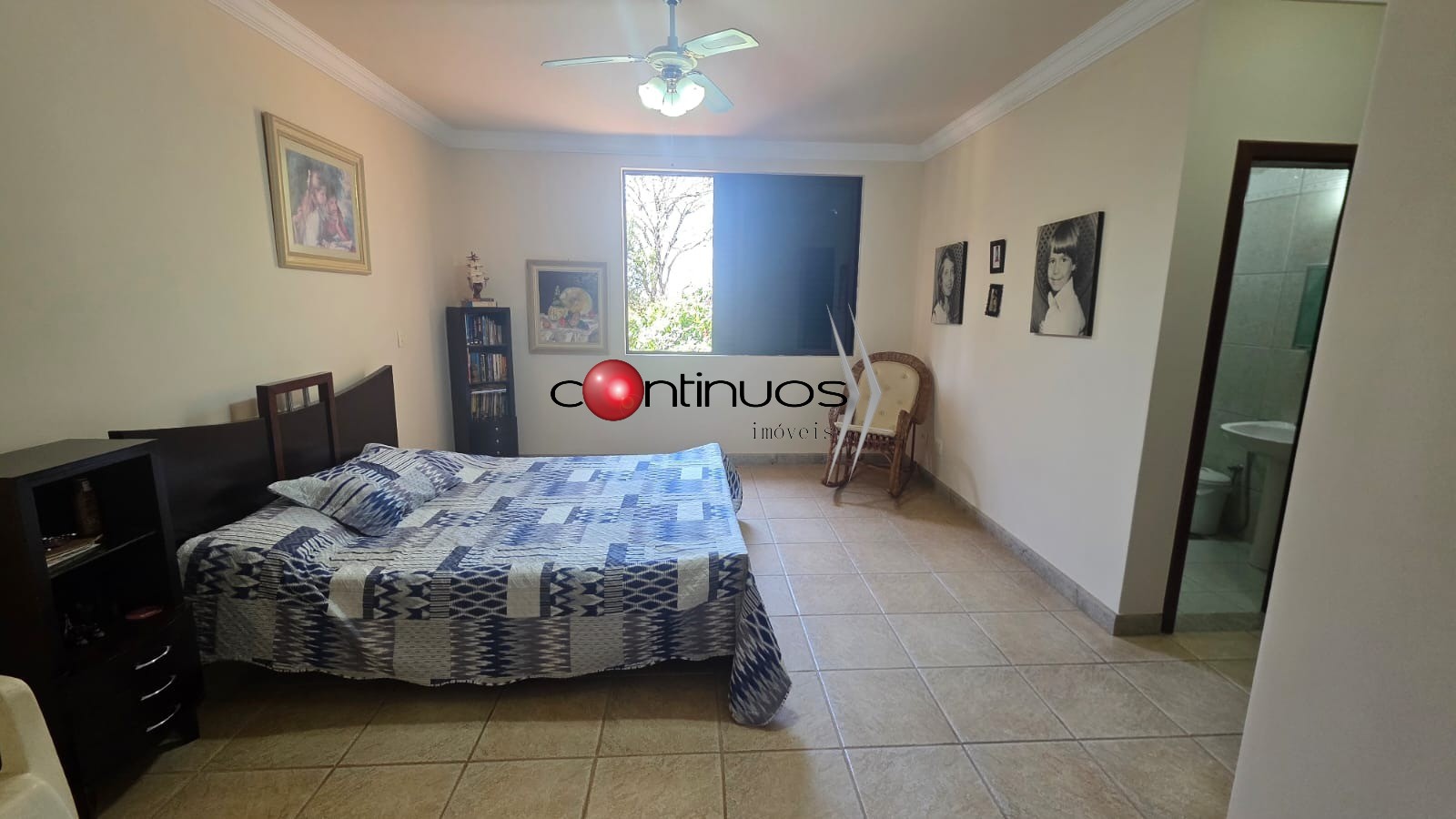 Casa, 4 quartos - Foto 13