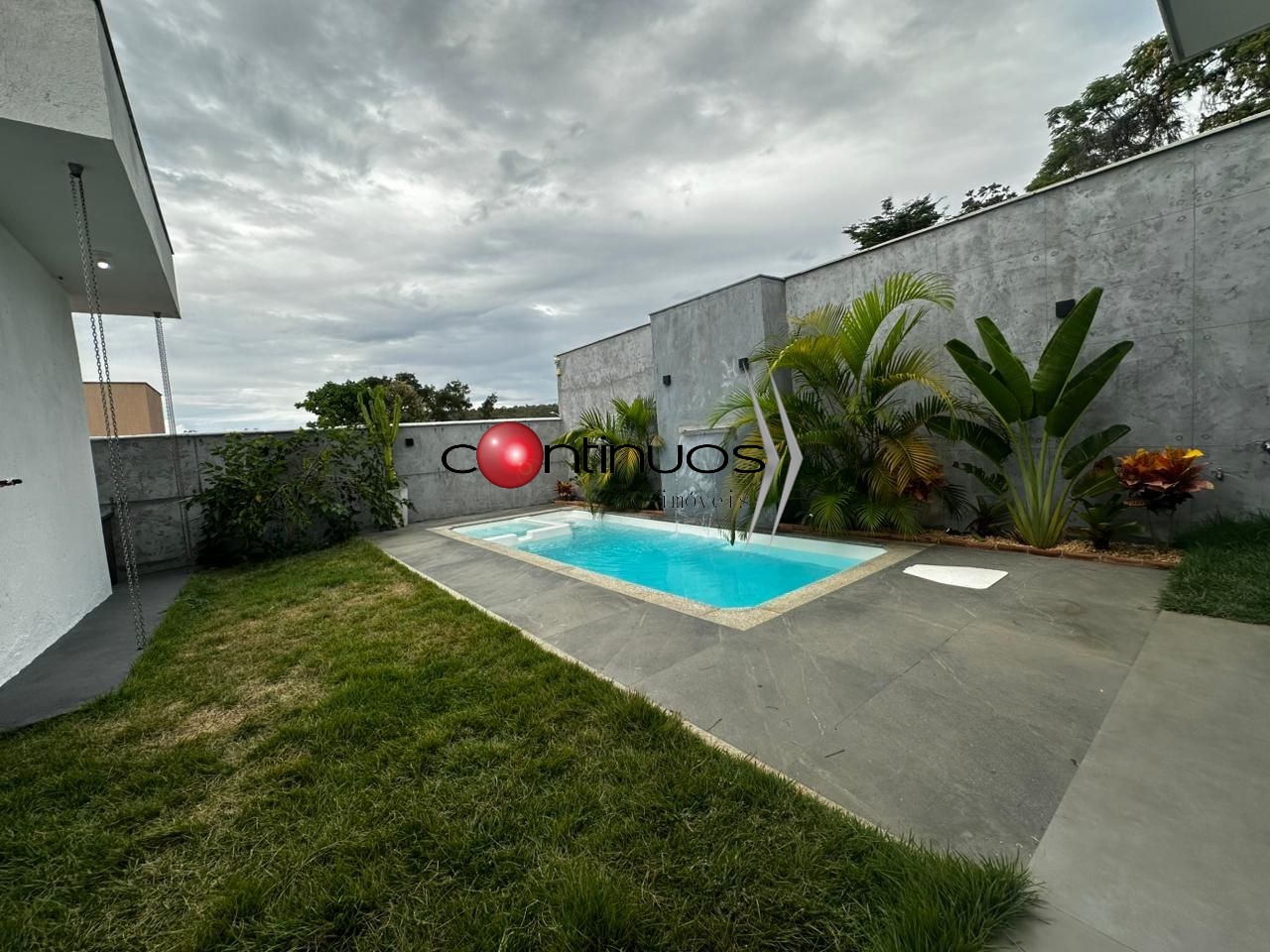 Casa, 3 quartos - Foto 10