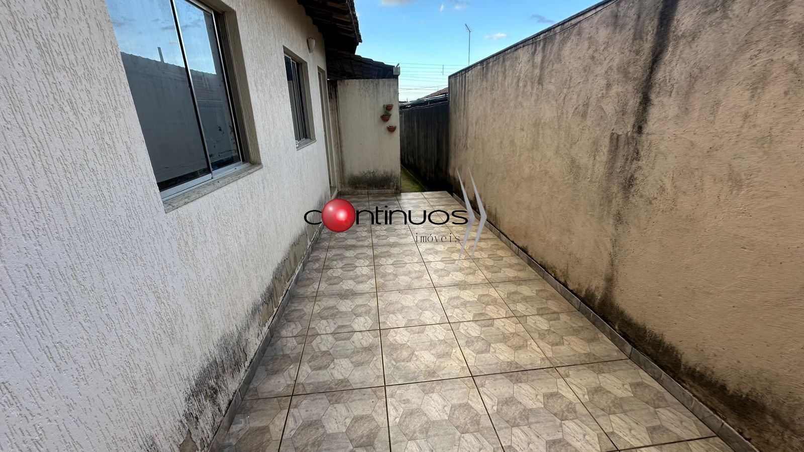 Casa, 2 quartos, 41 m² - Foto 10