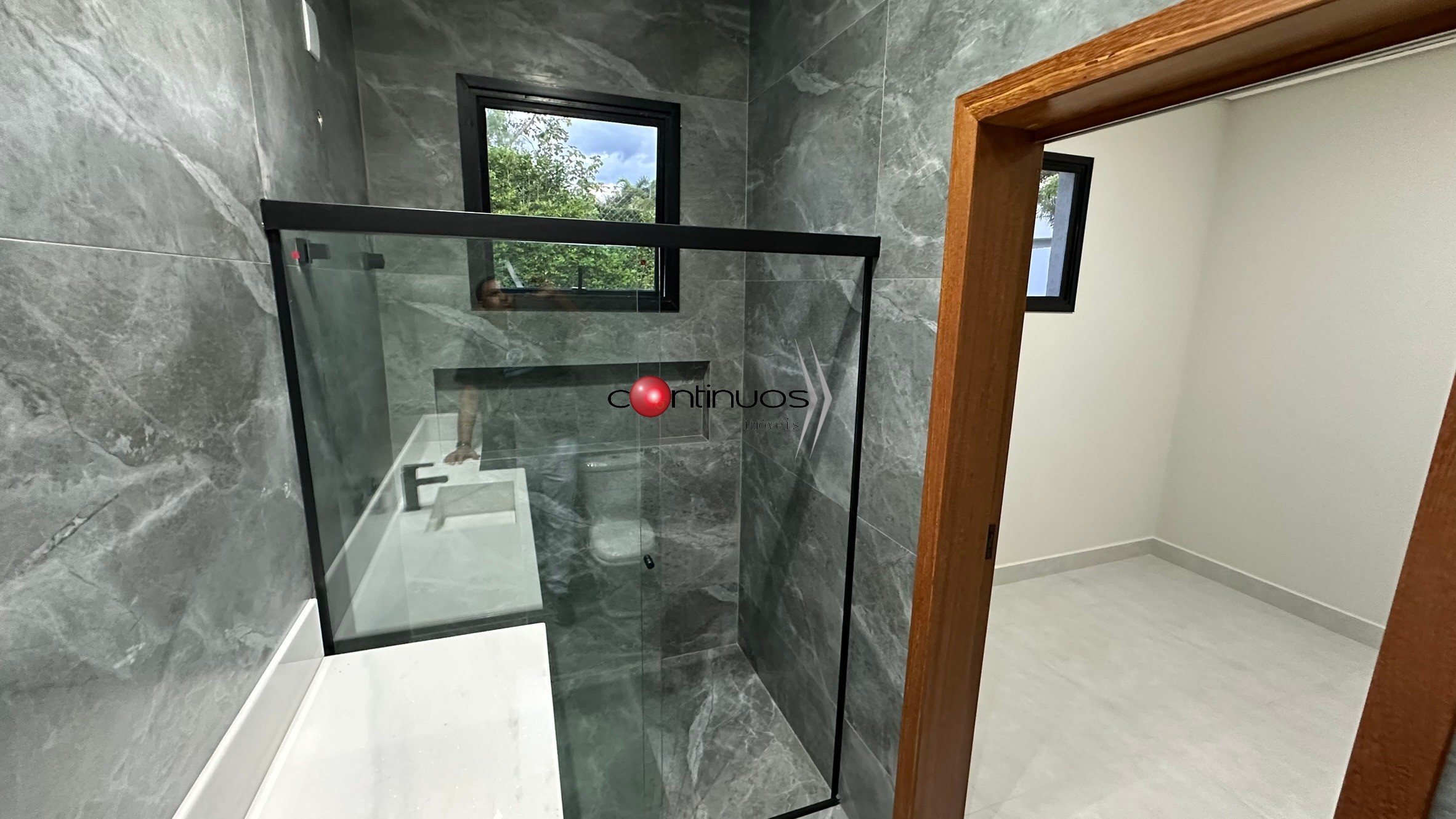 Casa de Condomínio, 4 quartos - Foto 18