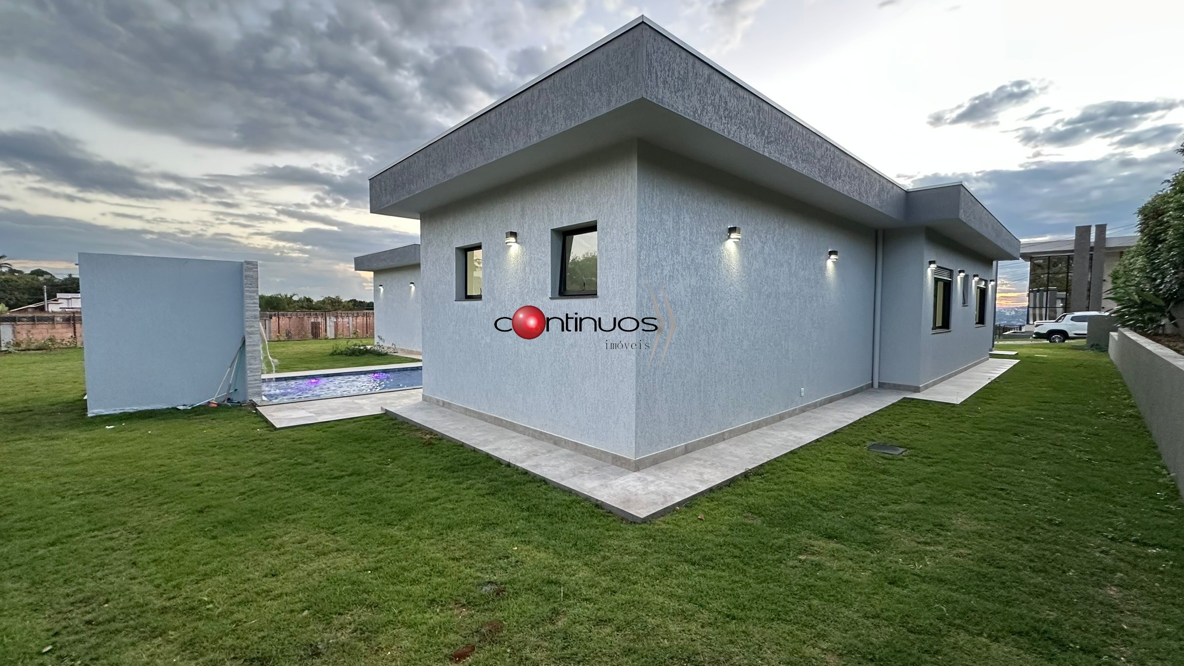 Casa de Condomínio, 4 quartos - Foto 27