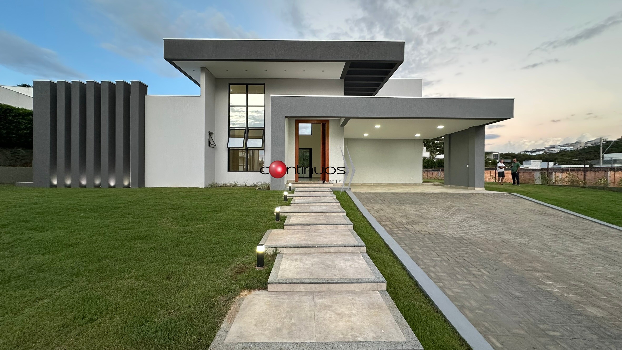 Casa de Condomínio, 4 quartos - Foto 31