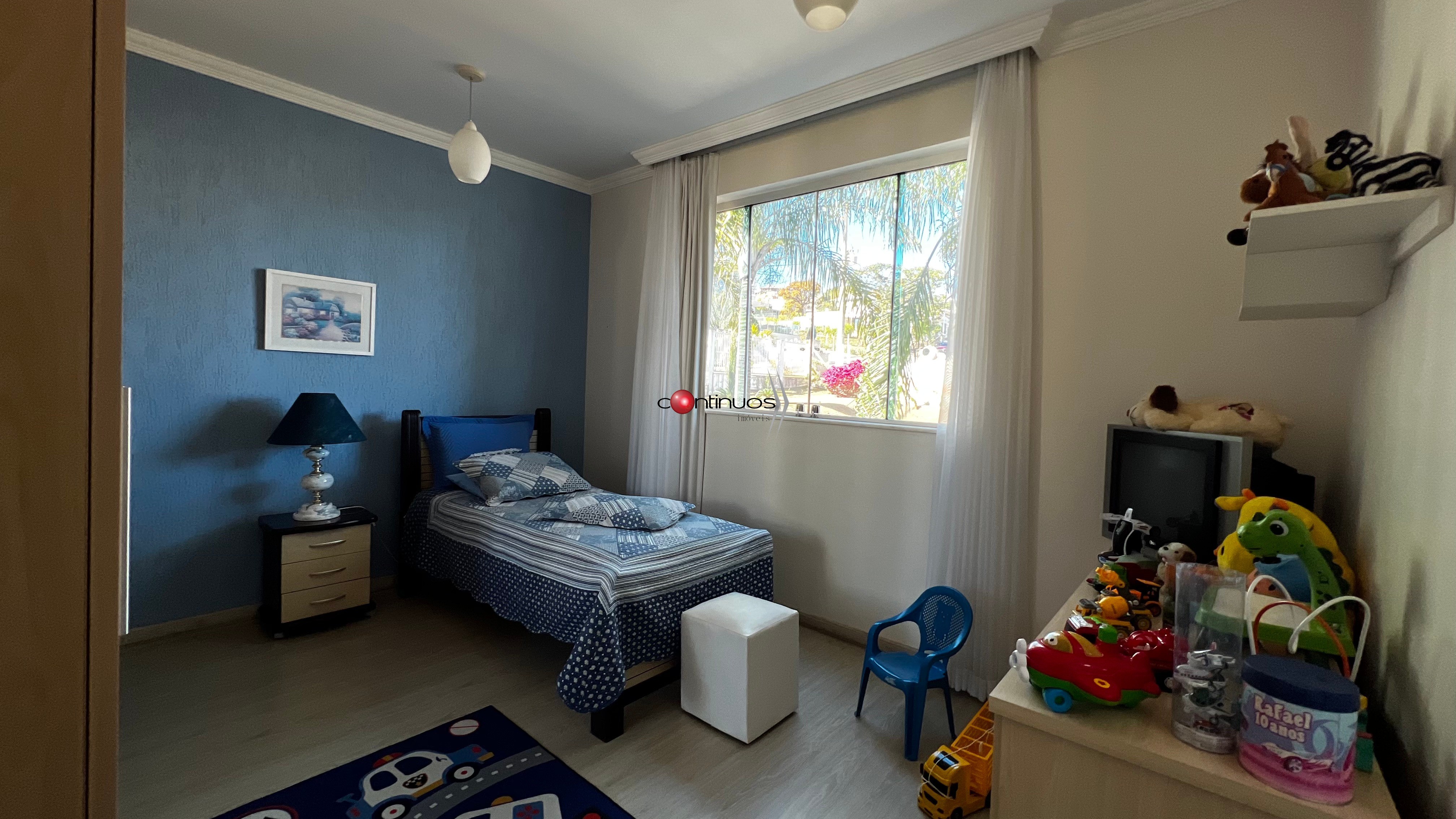 Casa de Condomínio, 5 quartos - Foto 21