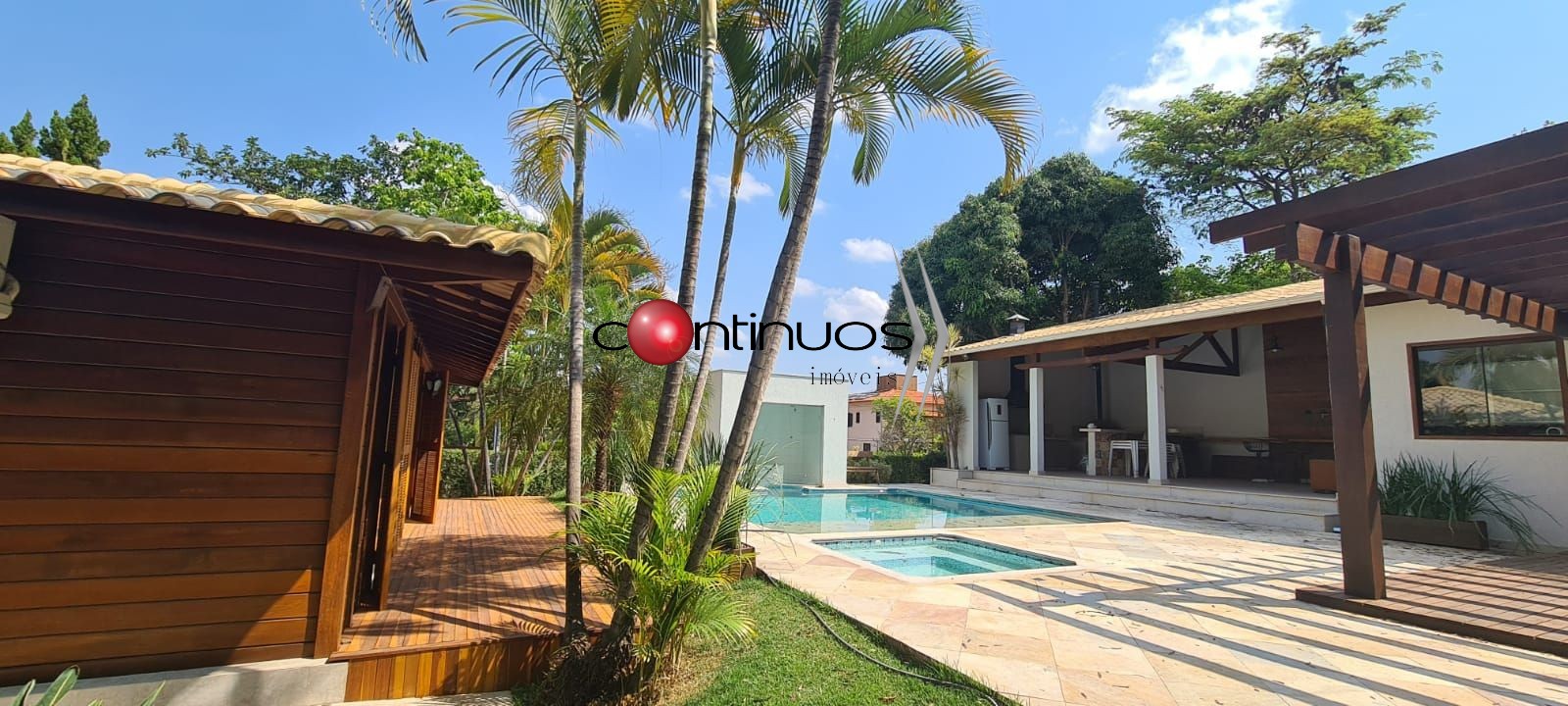 Casa de Condomínio, 4 quartos - Foto 6