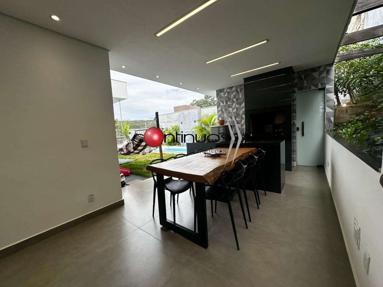 Casa, 3 quartos - Foto 8