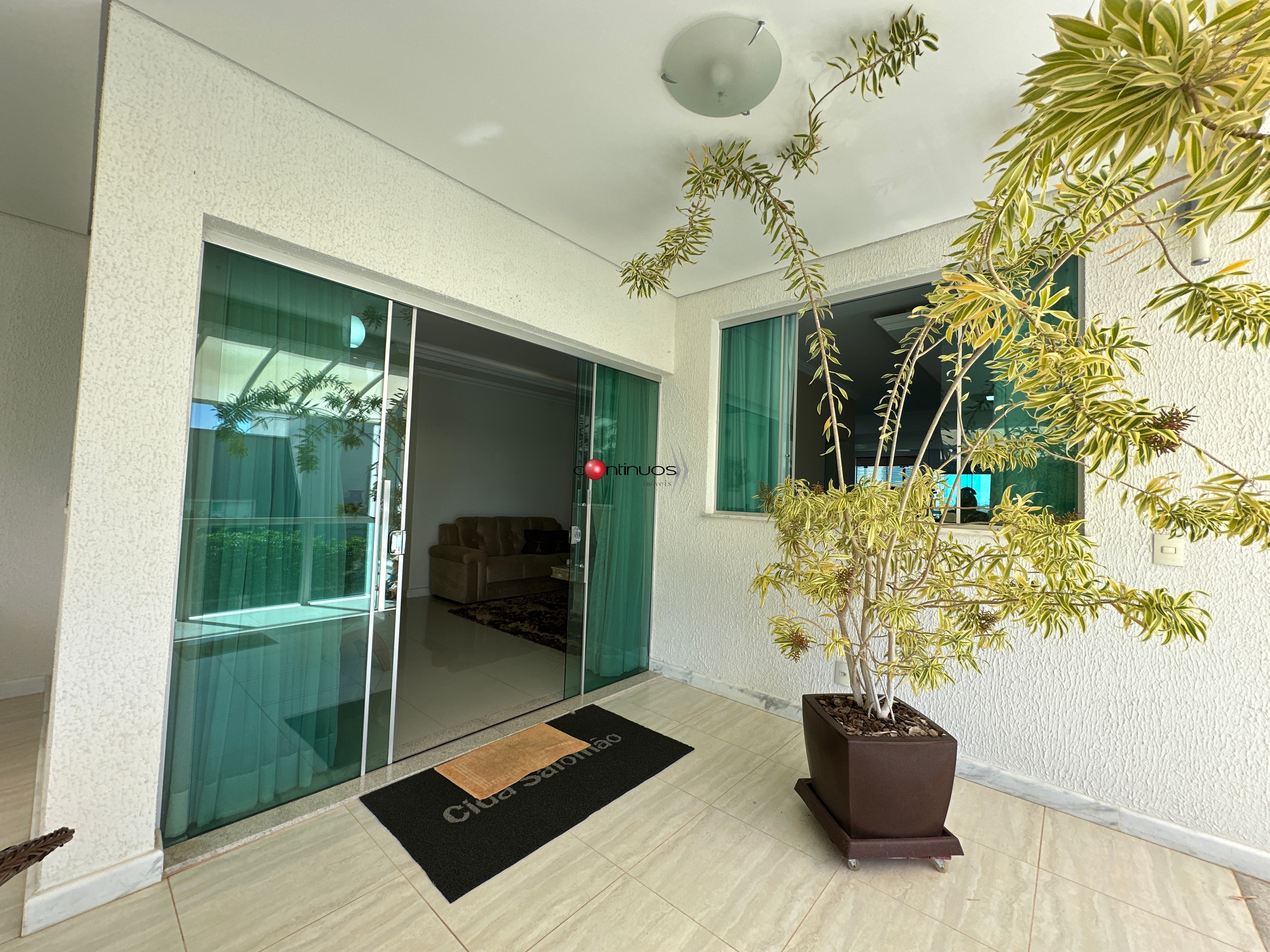 Casa de Condomínio, 5 quartos - Foto 3