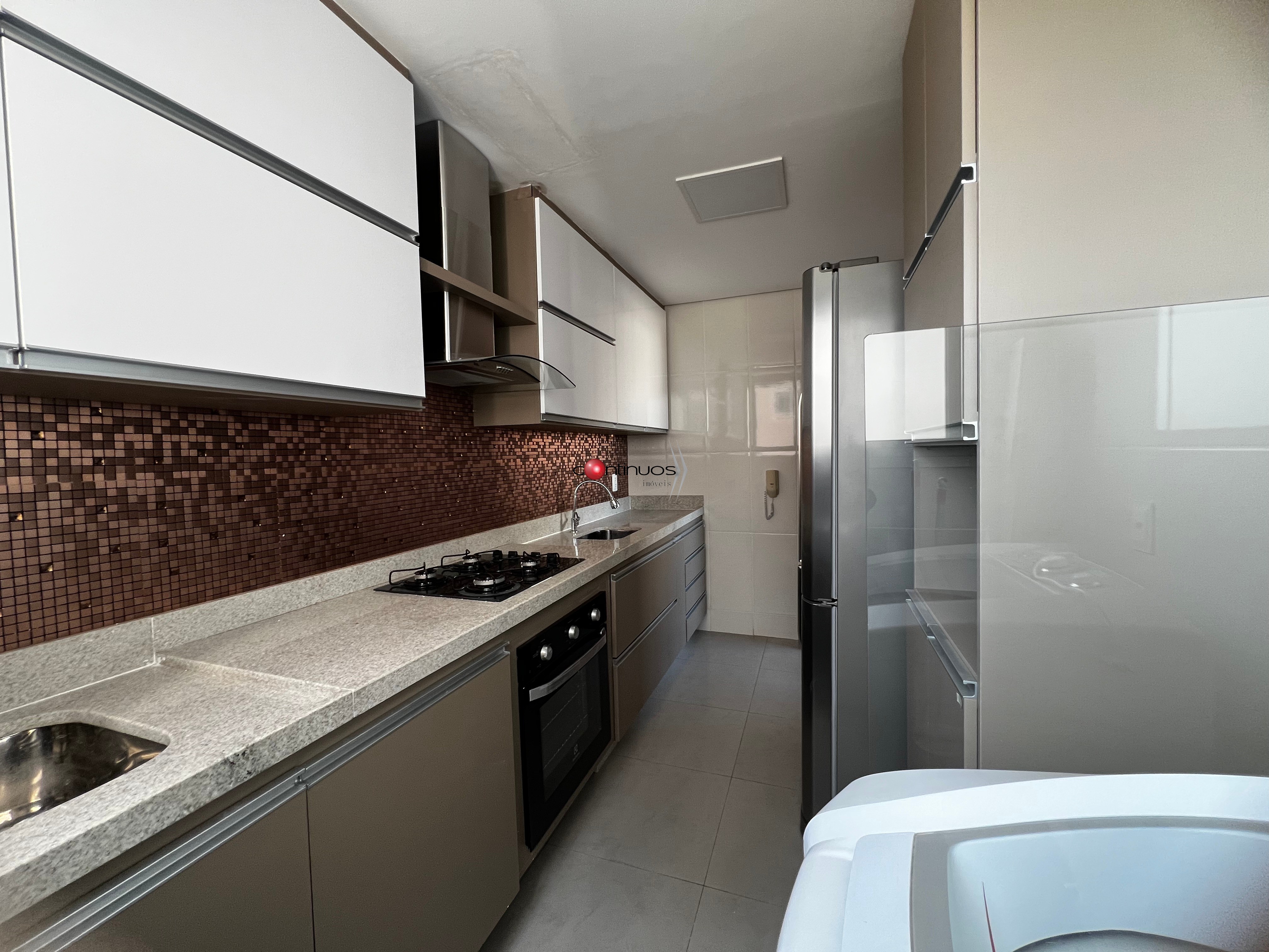 Apartamento, 2 quartos, 57 m² - Foto 5