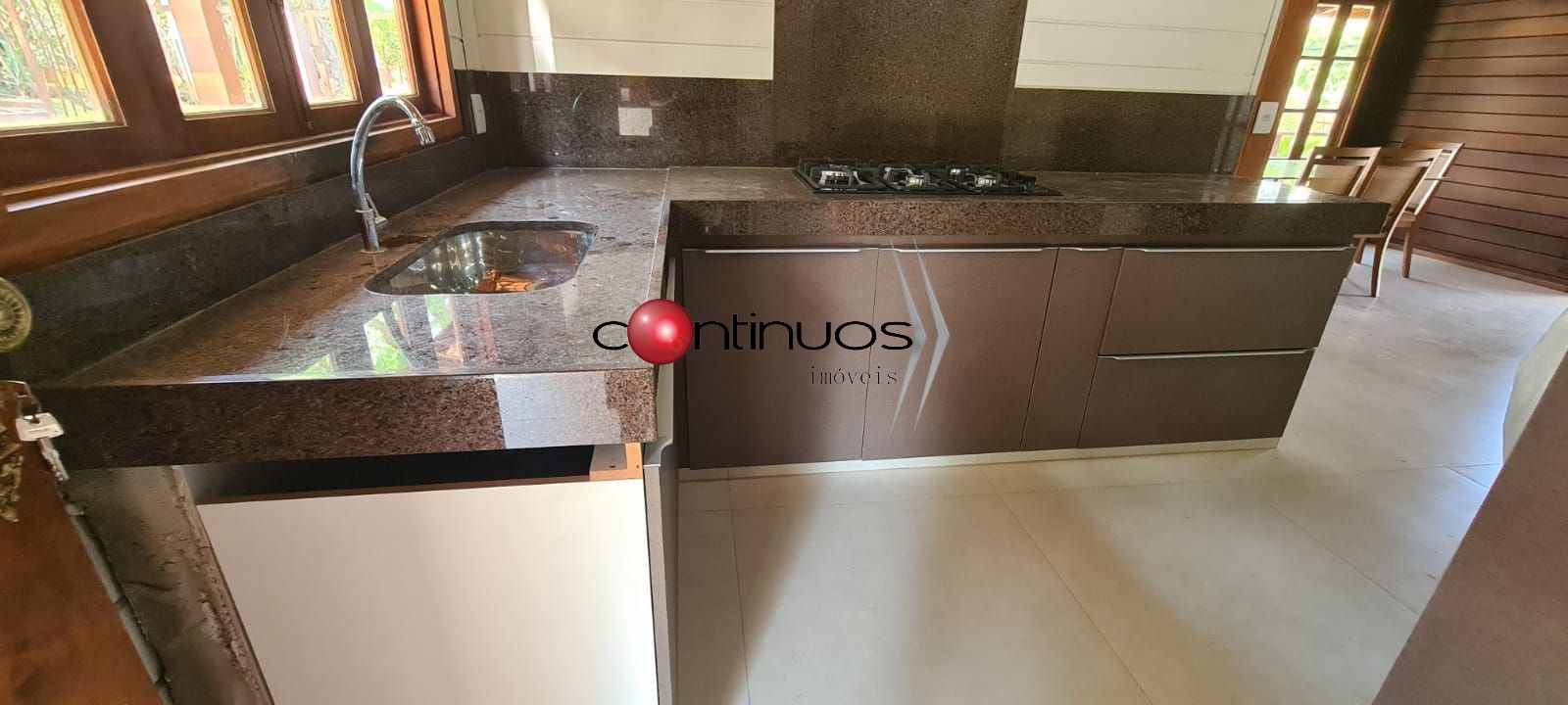 Casa de Condomínio, 4 quartos - Foto 20