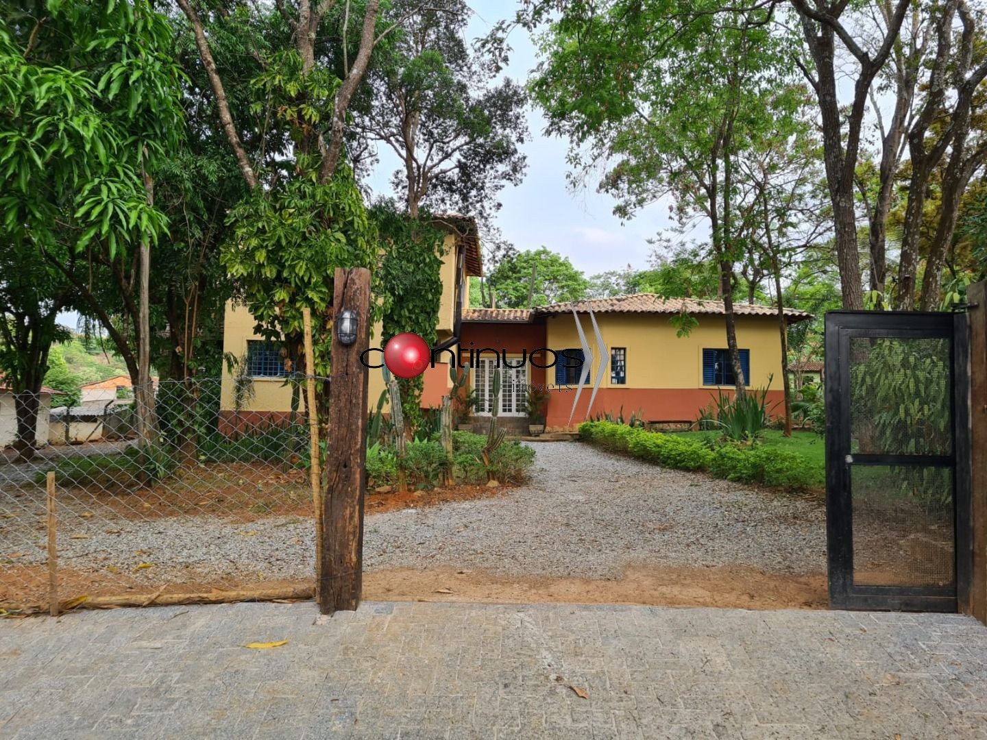 Casa de Condomínio, 4 quartos - Foto 22